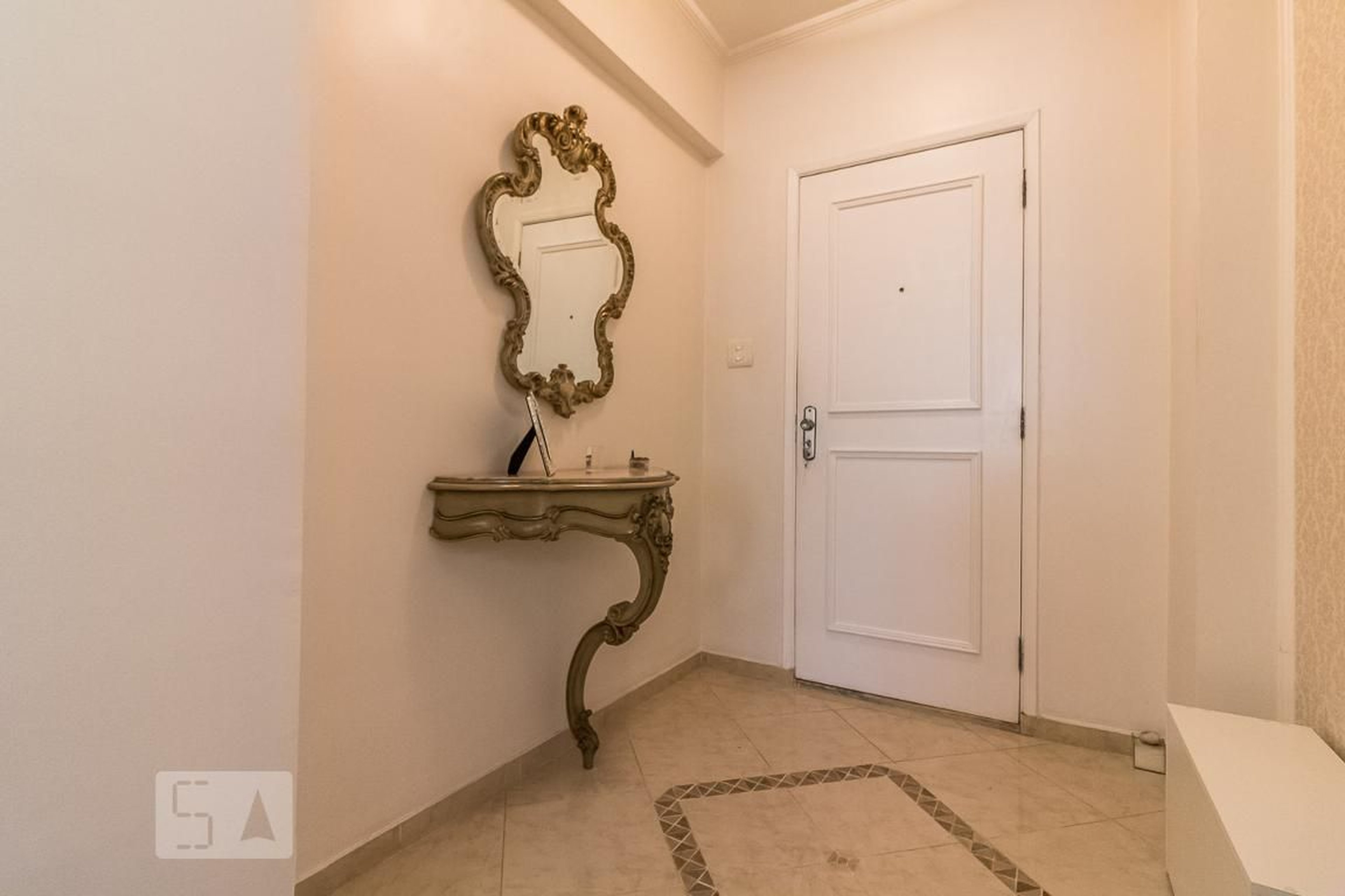 Hall de Entrada - Maribras