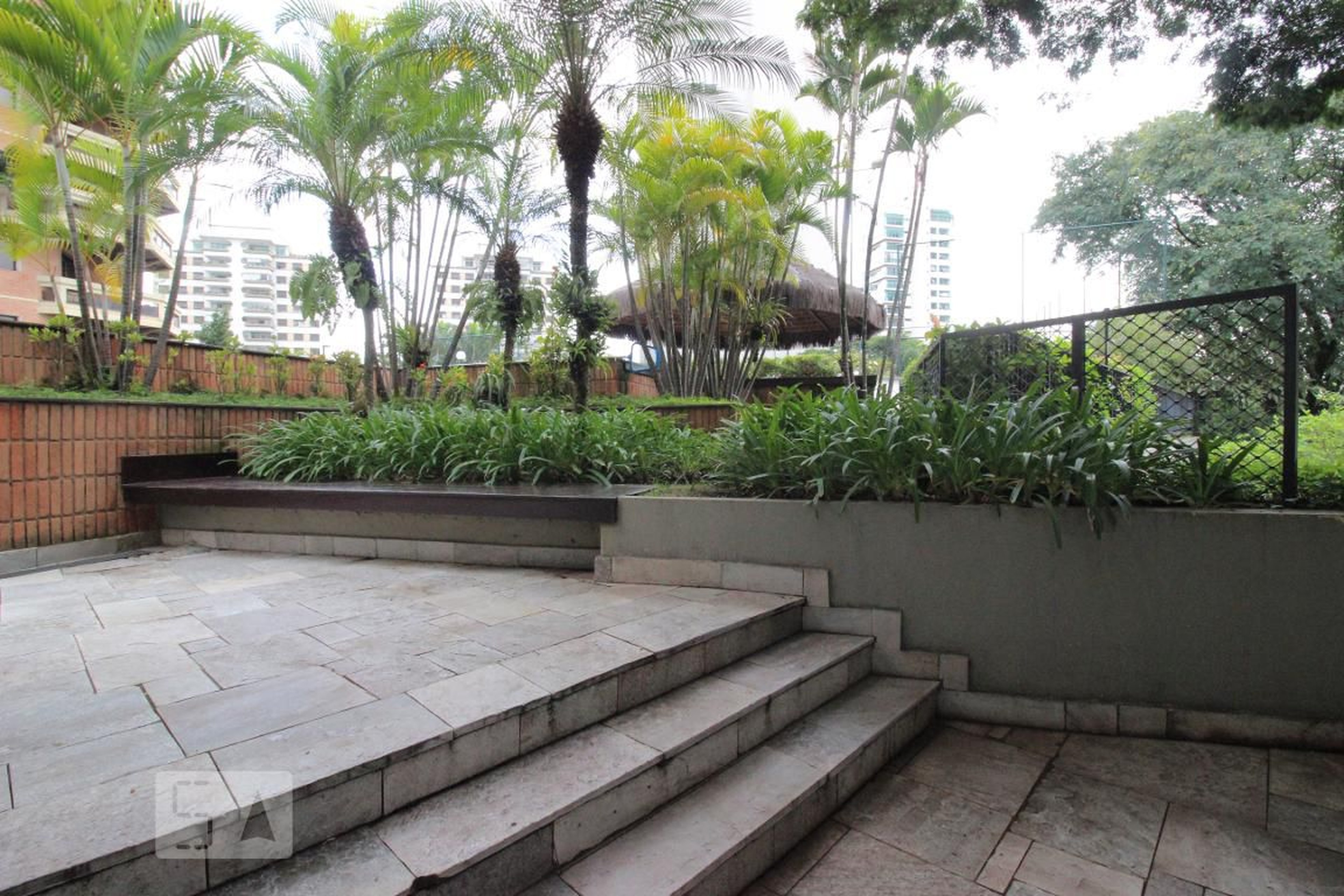 Área Comum - Edifício Maison Verte