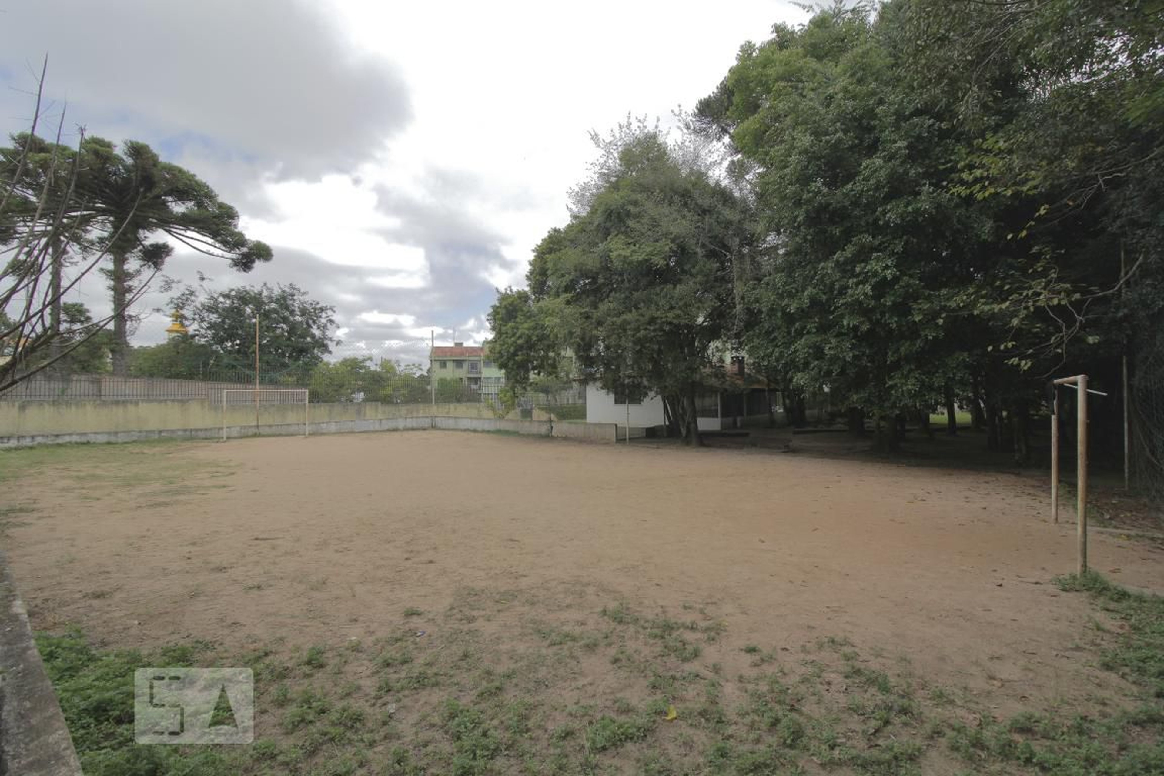 Quadra - Villa Verde