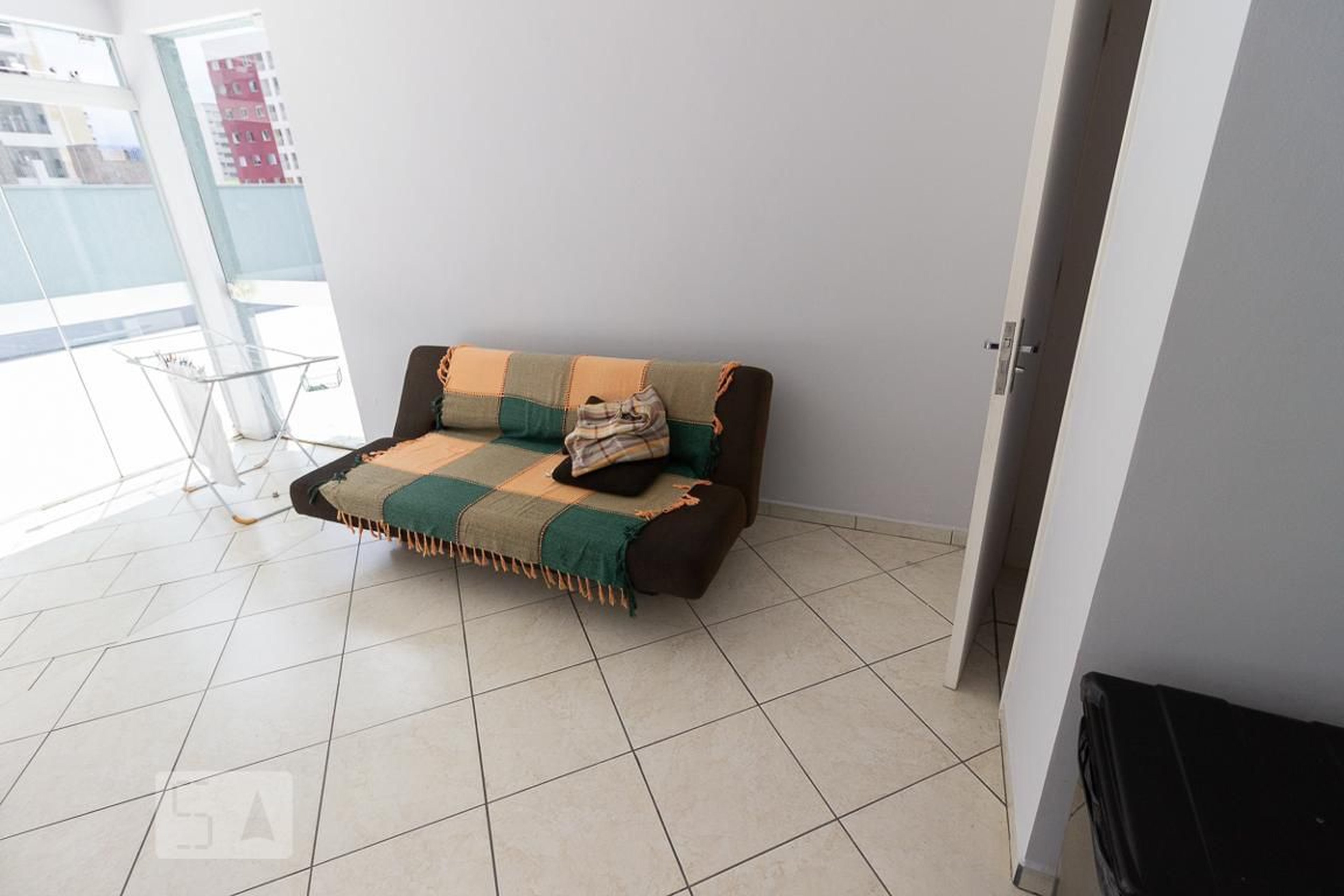 Churrasqueira - Edifício Sessimbra