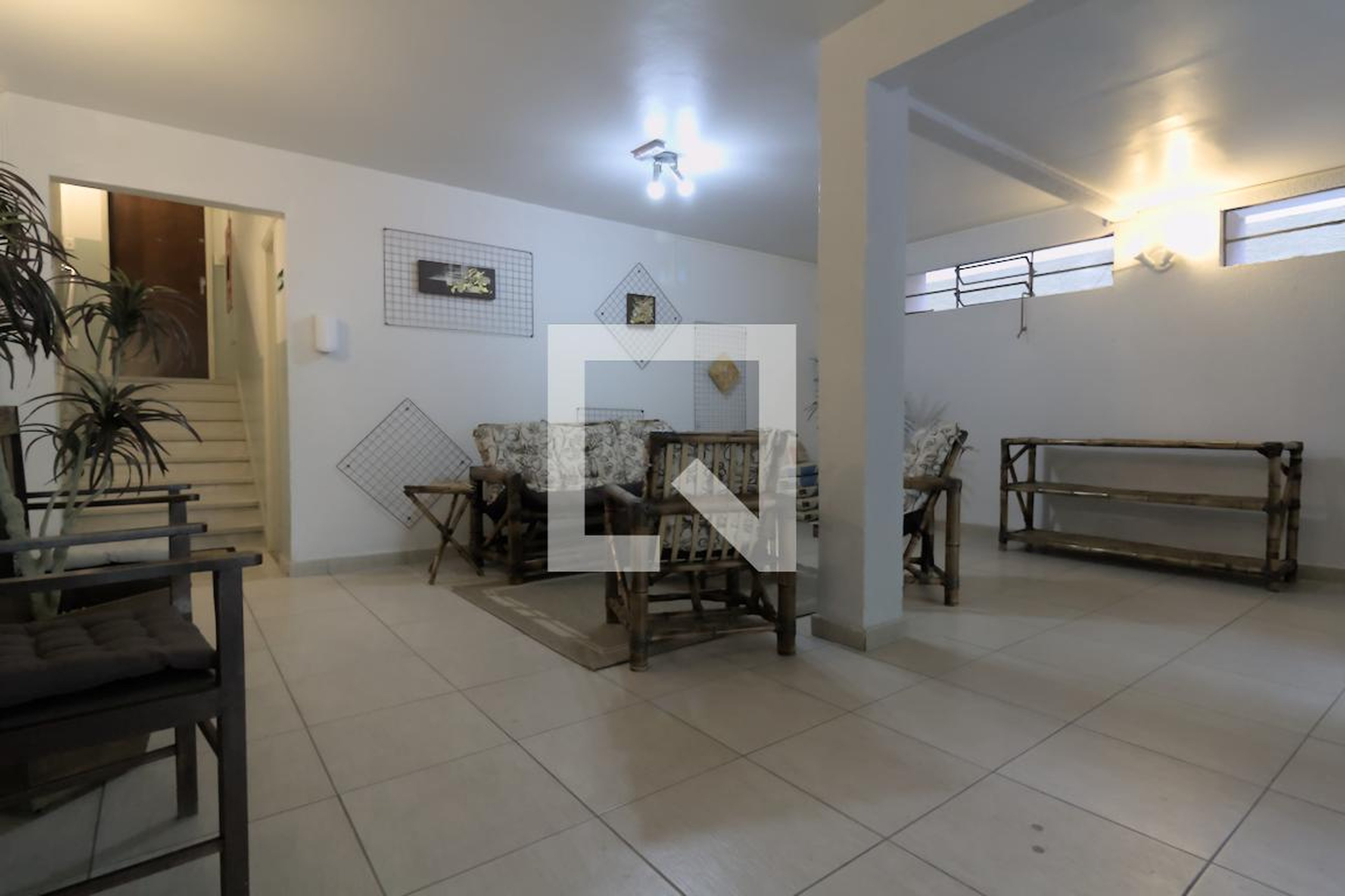 Hall de Entrada - null