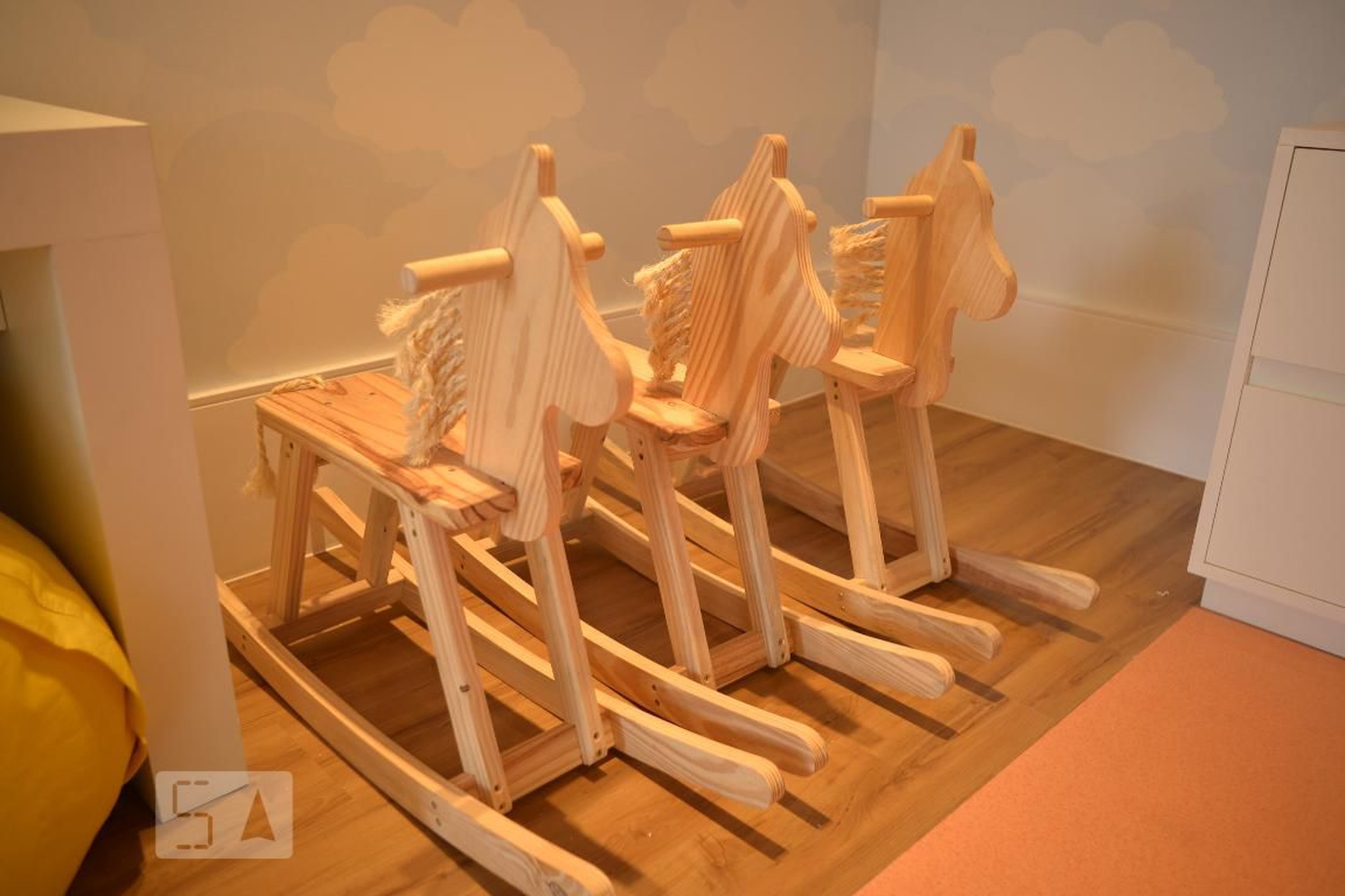 Sala de Jogos - Kasa Klabin - Chácara Klabin