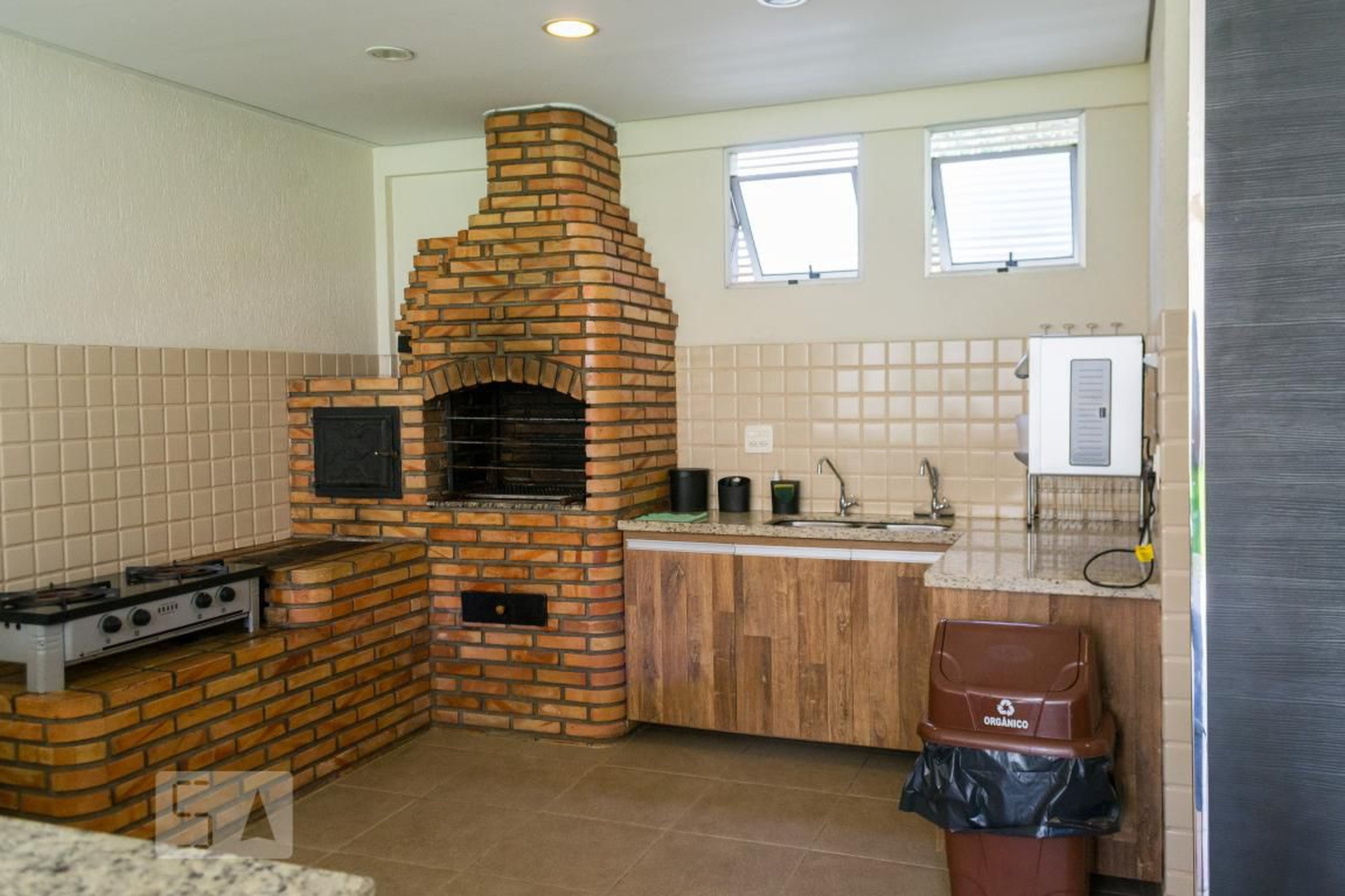 Espaço Gourmet - Bella Vista