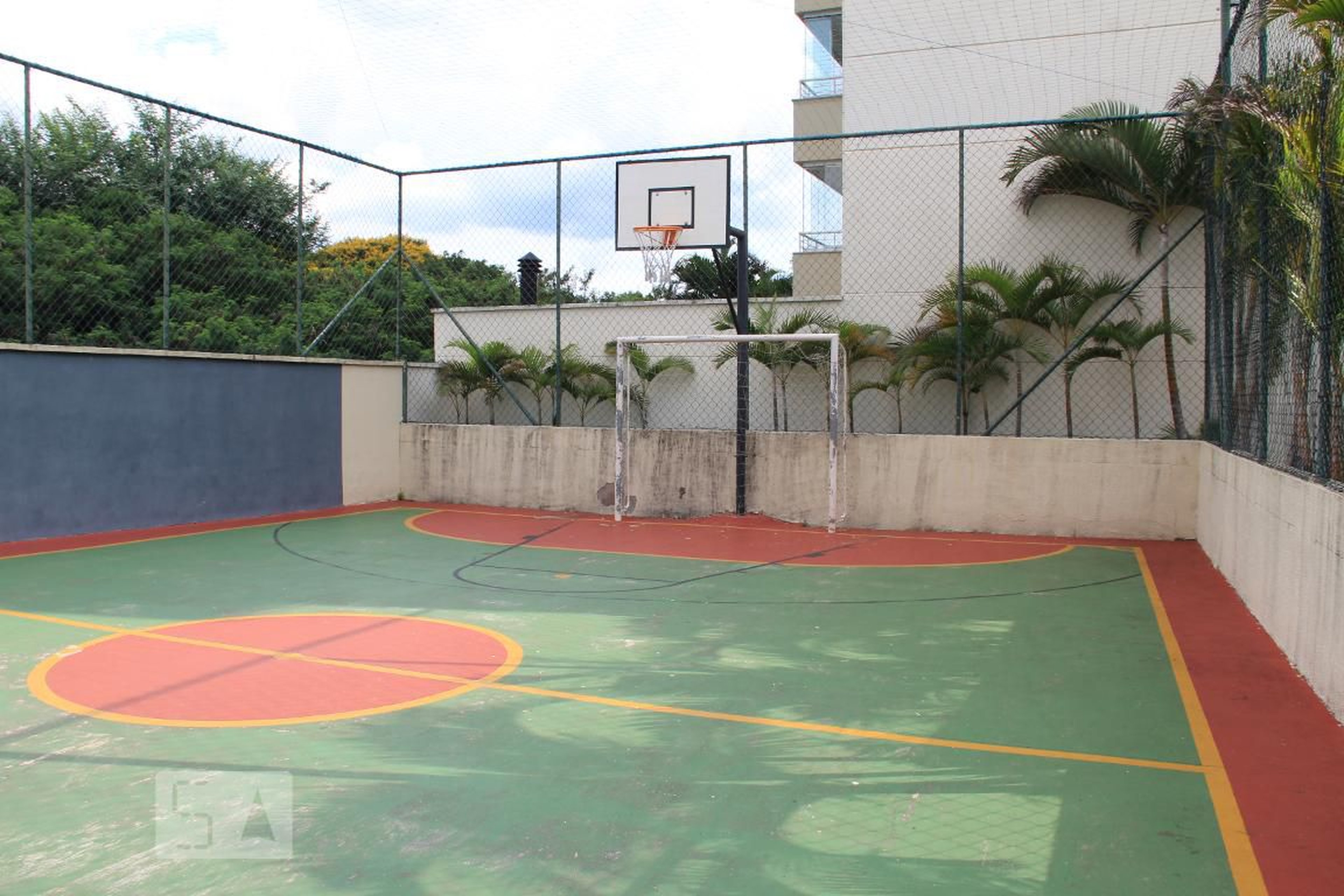 Quadra - Vivere Intenso