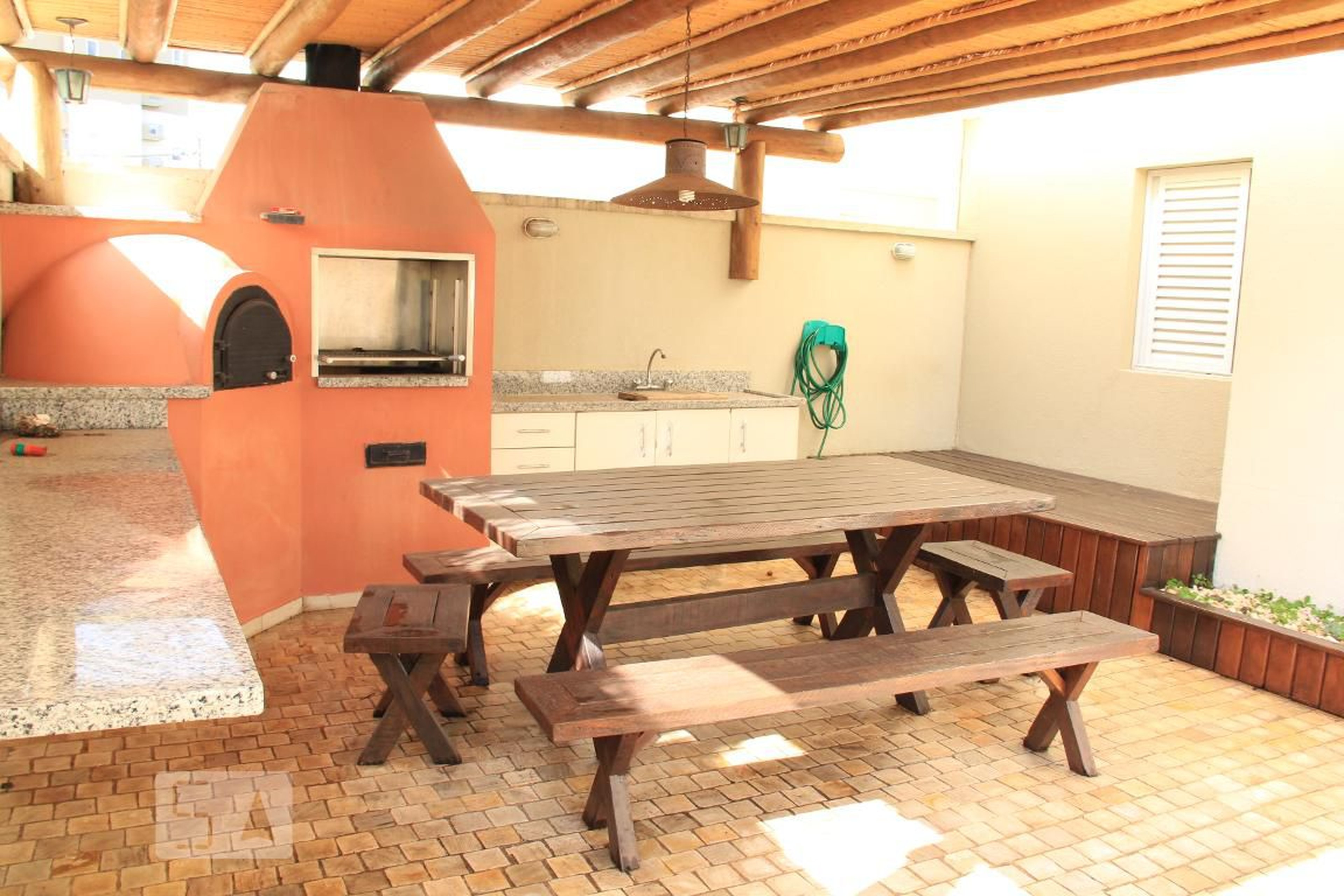 Espaço Gourmet - Vivere Intenso