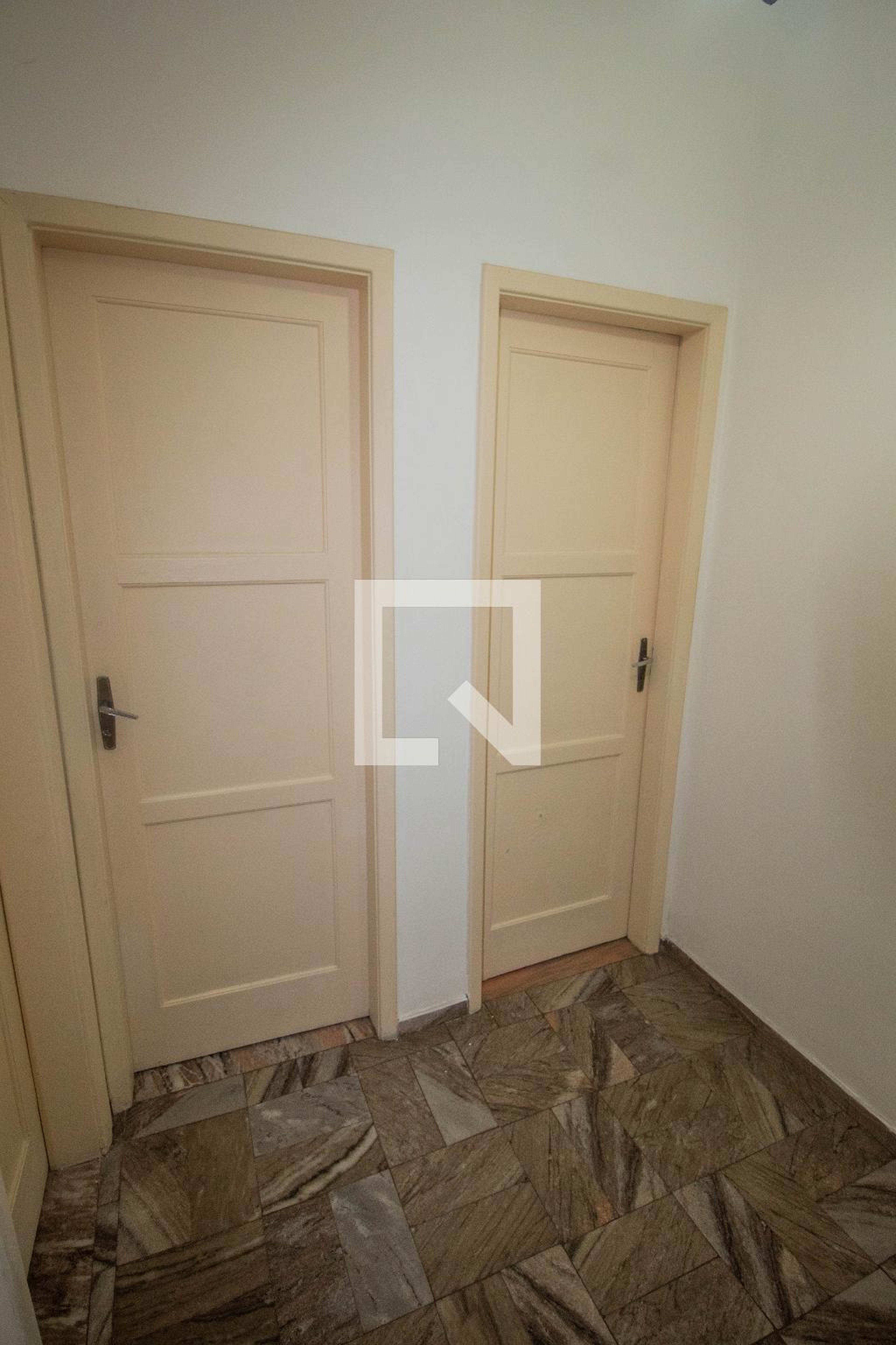 Área comum - Edifício Bias Fortes