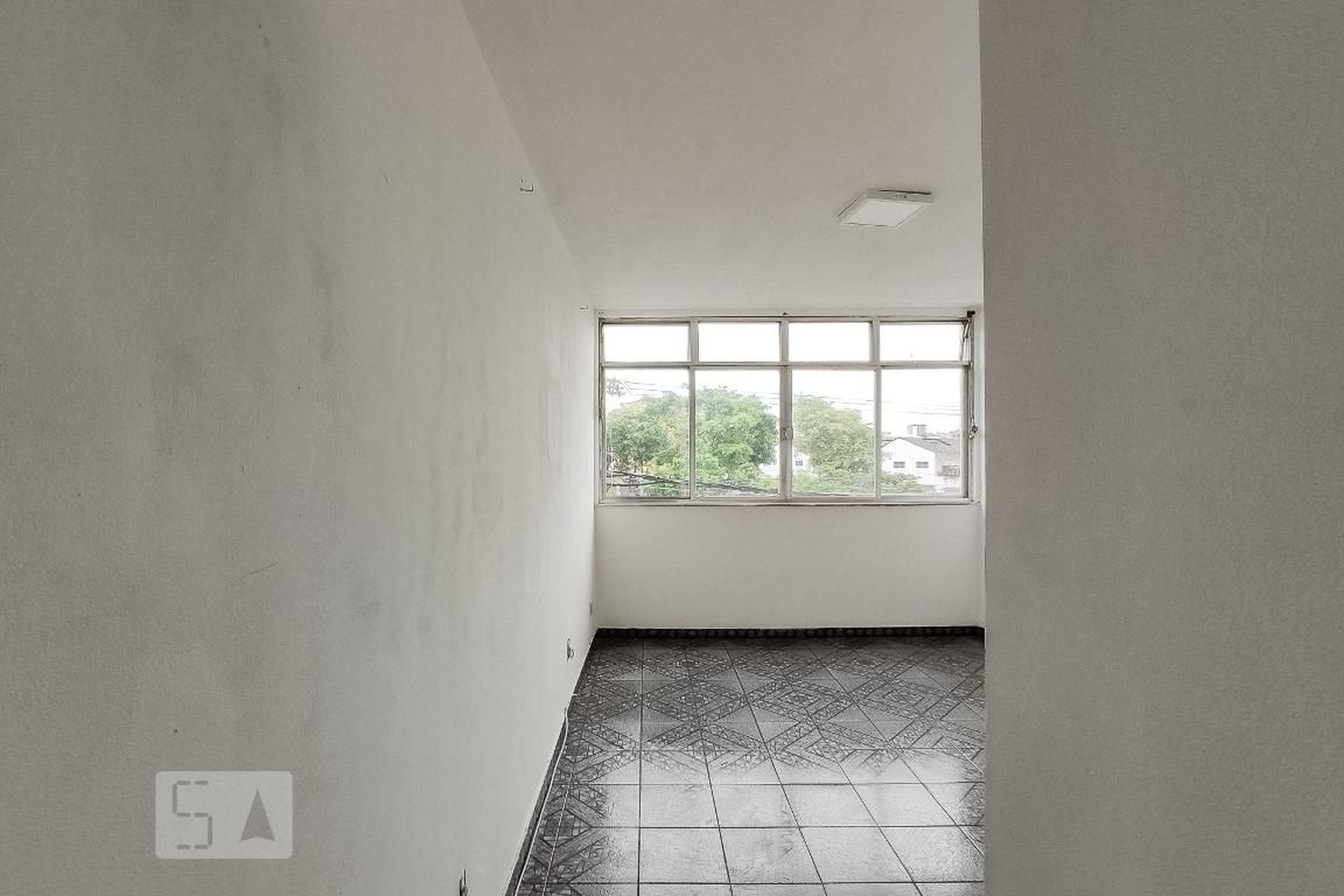 Entrada - Edifício Monteiro Lobato