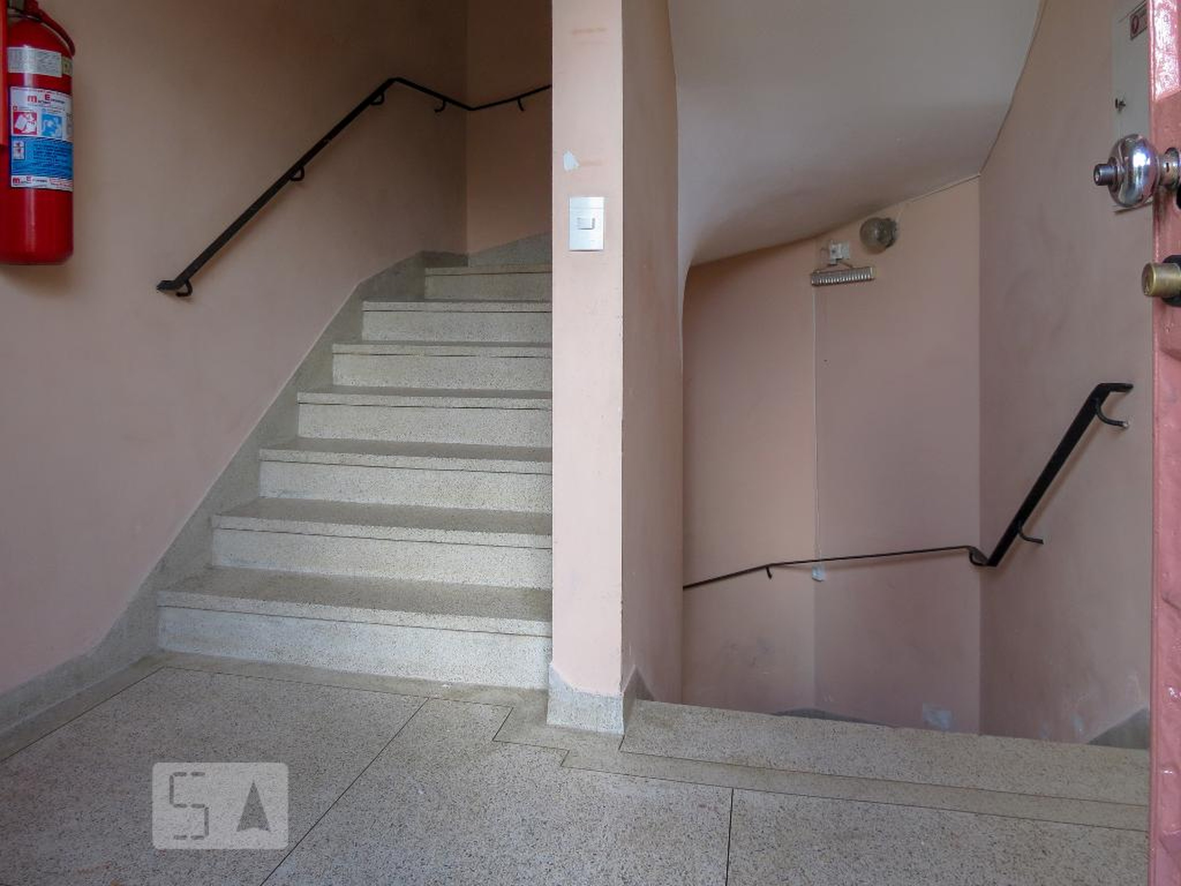 Hall - 