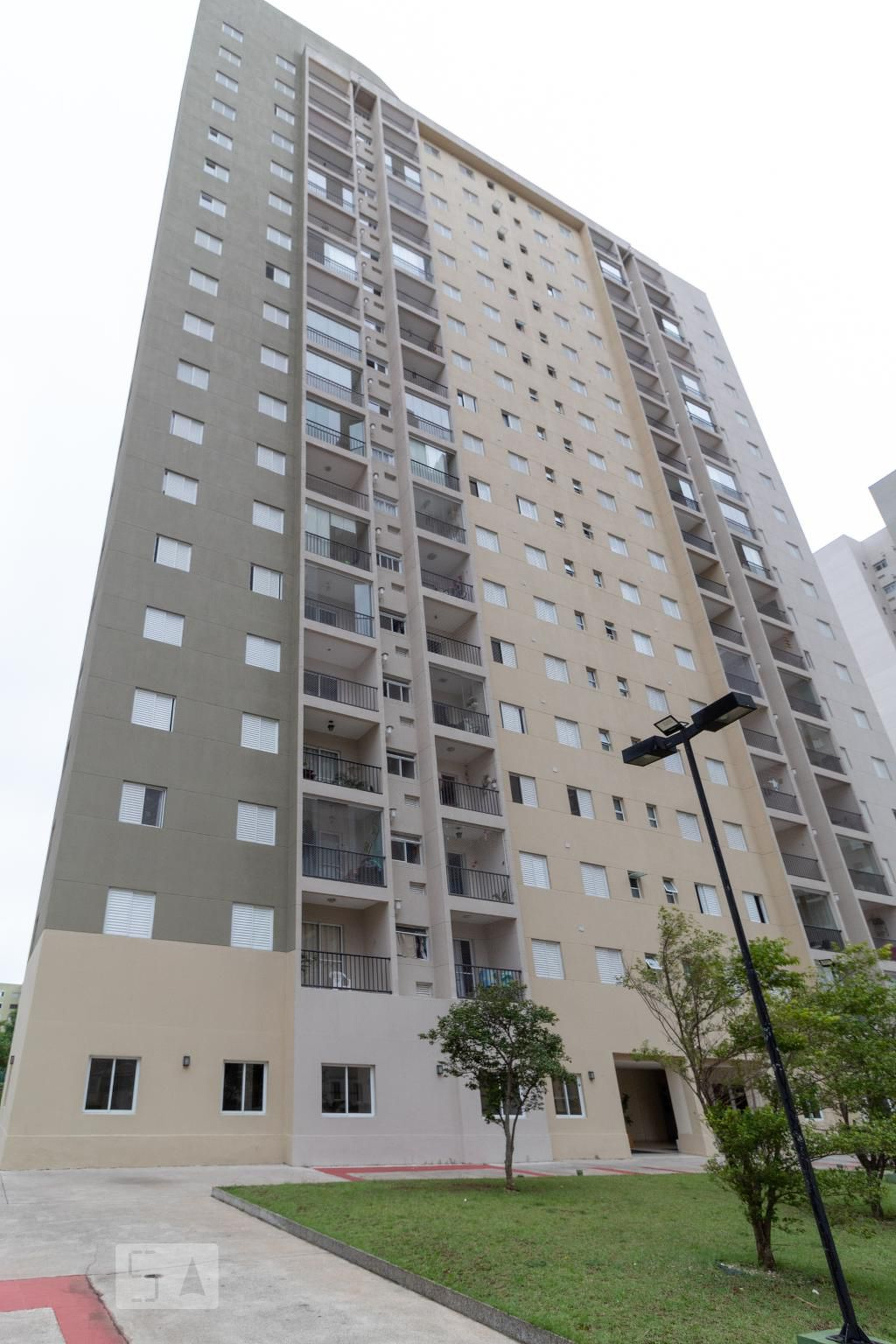 Fachada do Prédio Condomínio Innova São Francisco