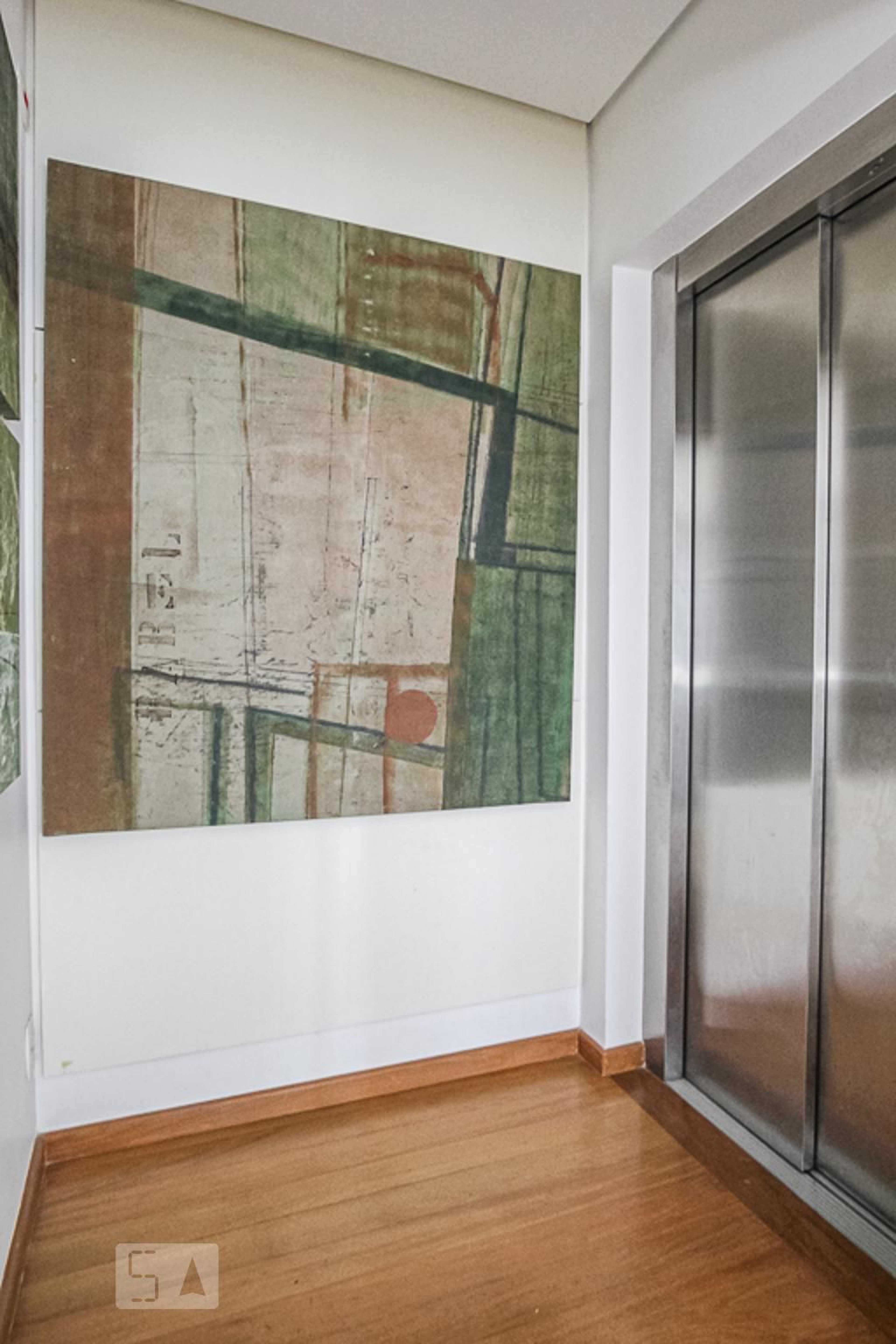 Entrada - Residencial Avant Garde