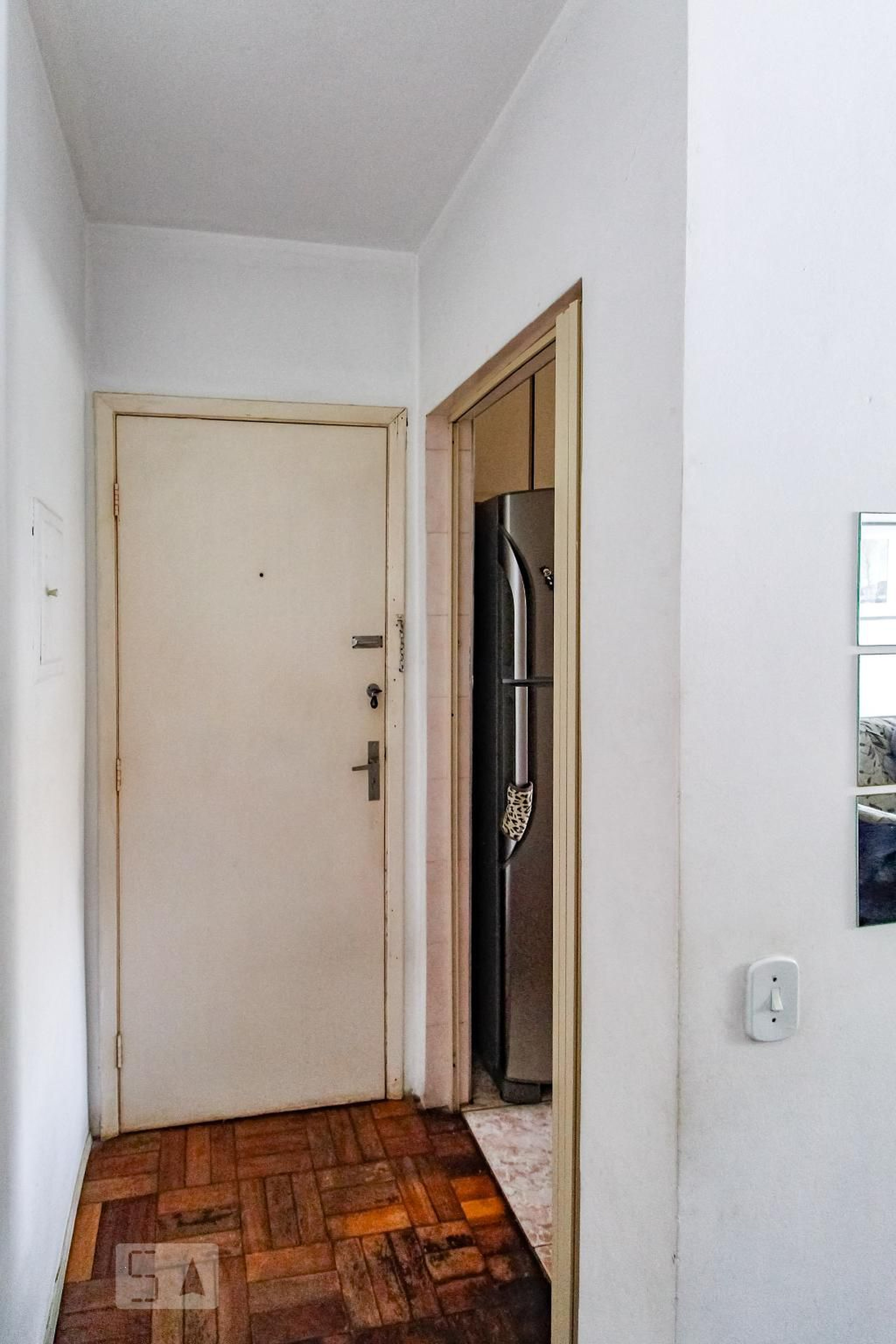 Hall - Residencial Ilhas do Hawaí