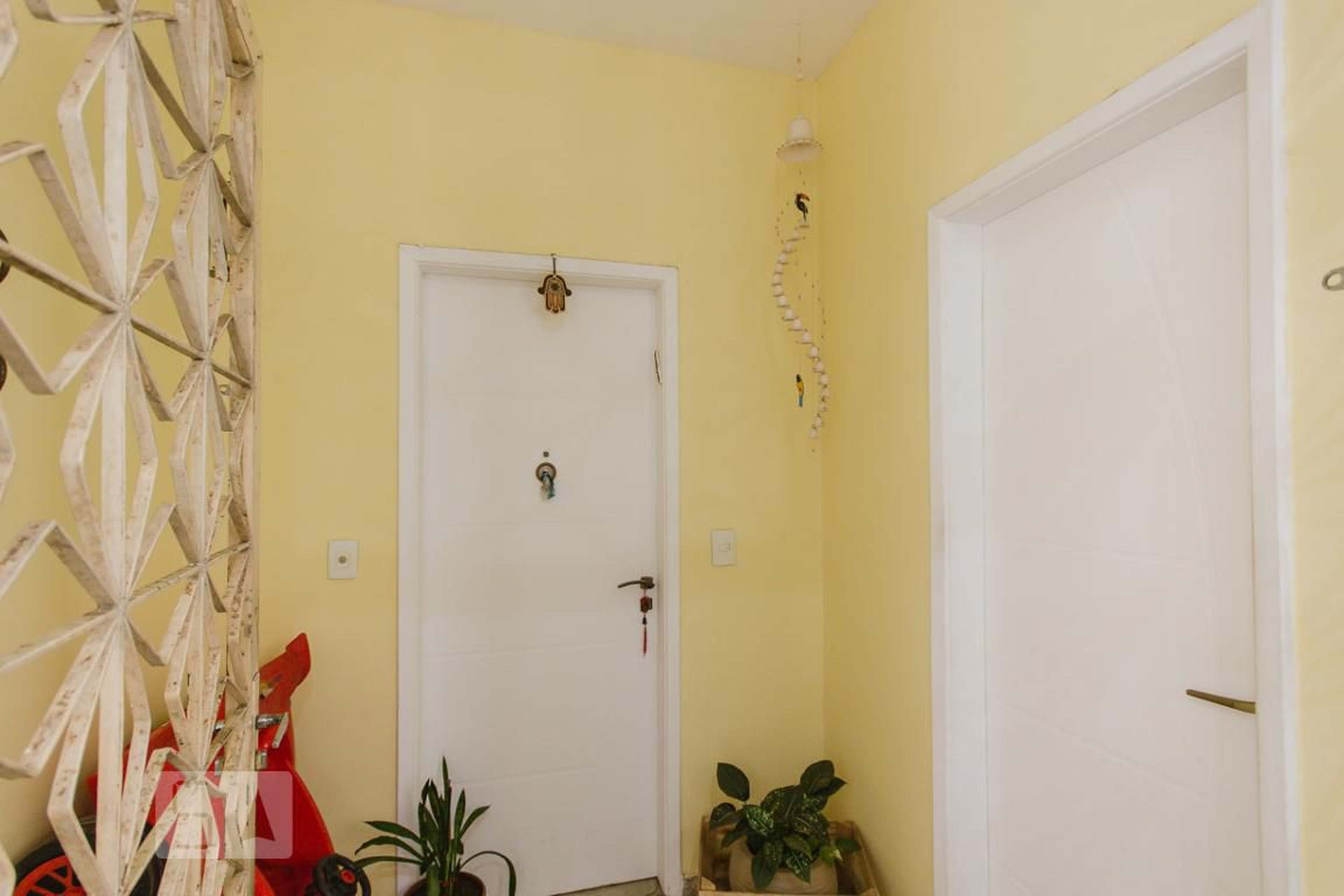 Entrada - José Silva 113