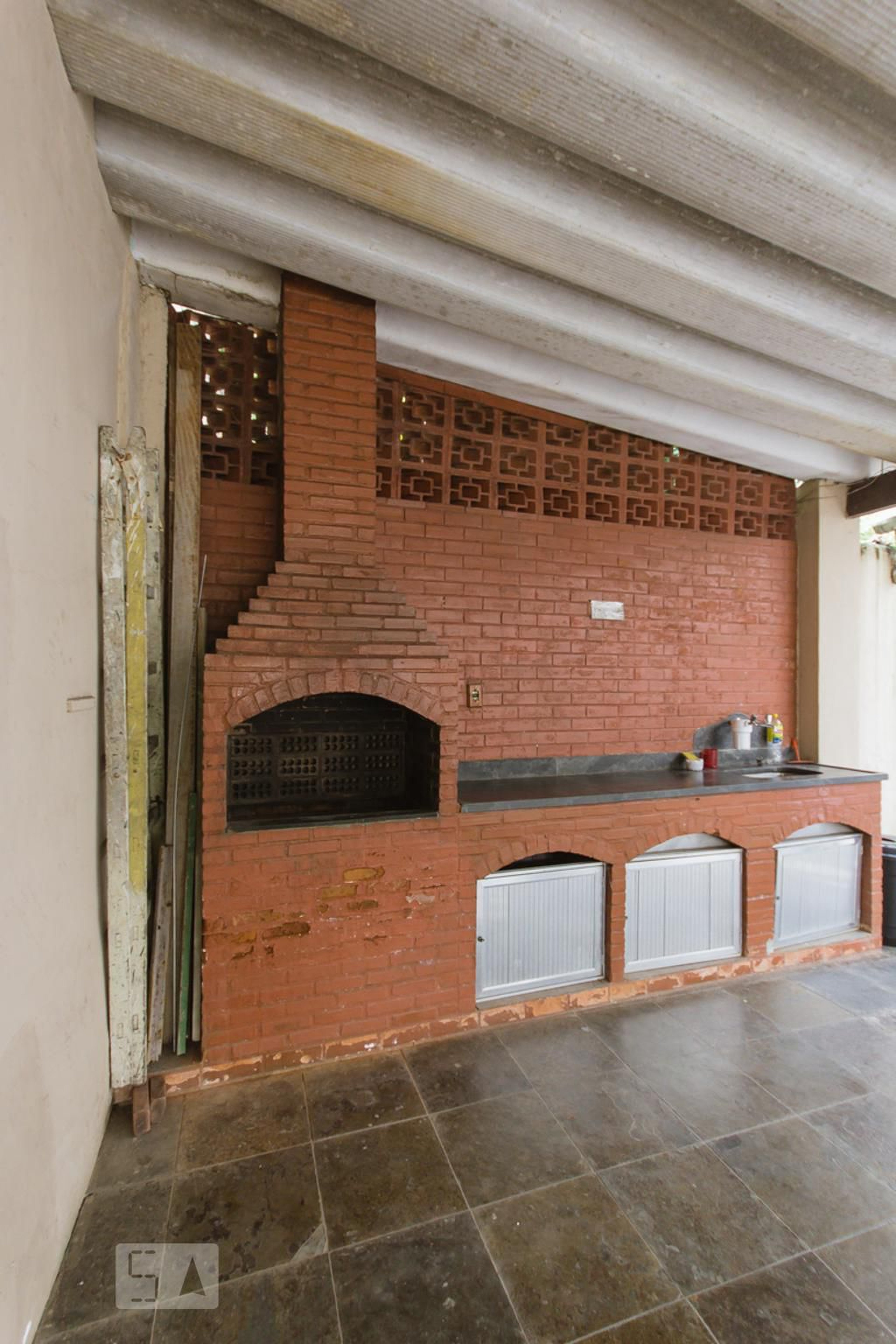 Churrasqueira - José Silva 113