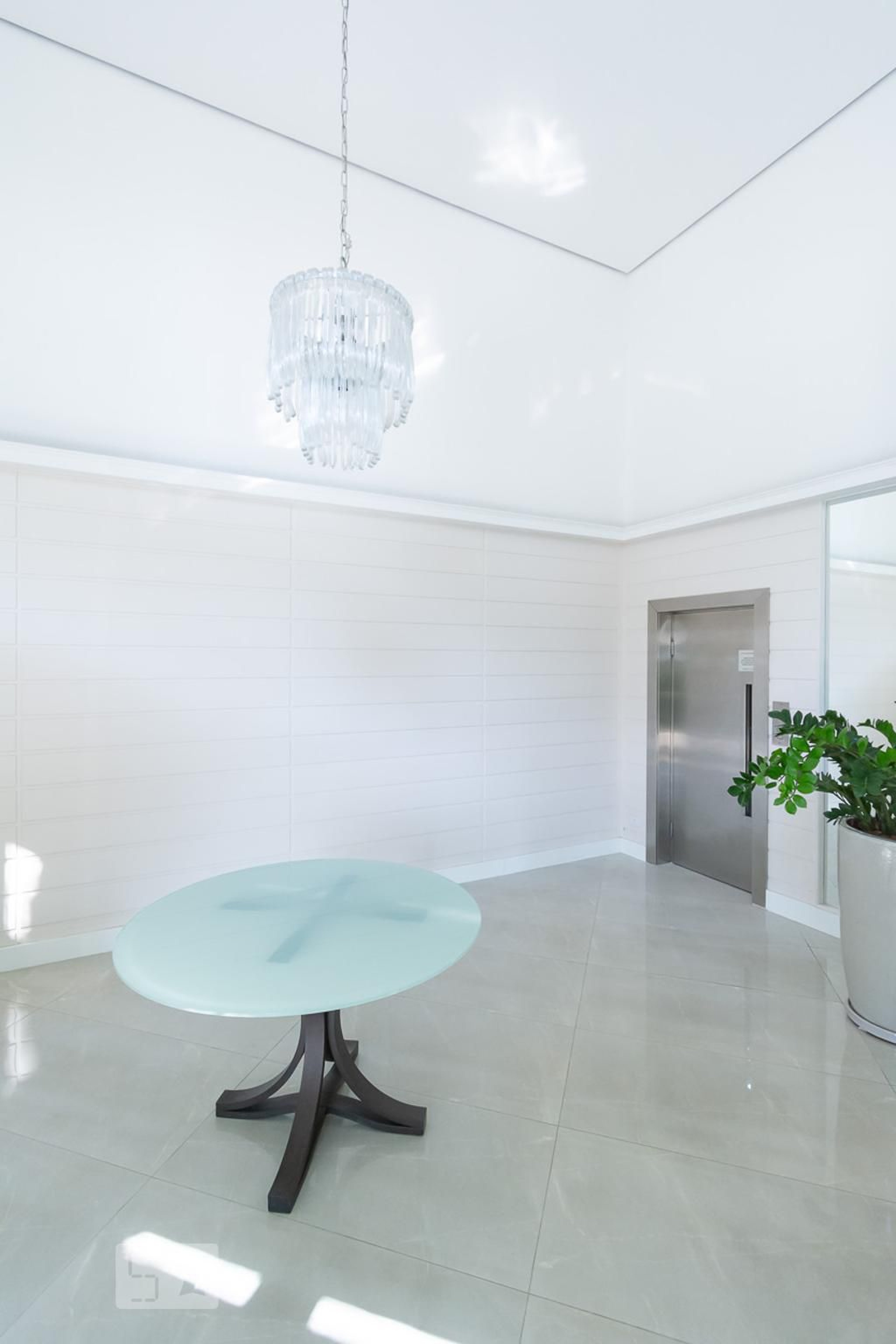Hall Entrada - Premium Mansions