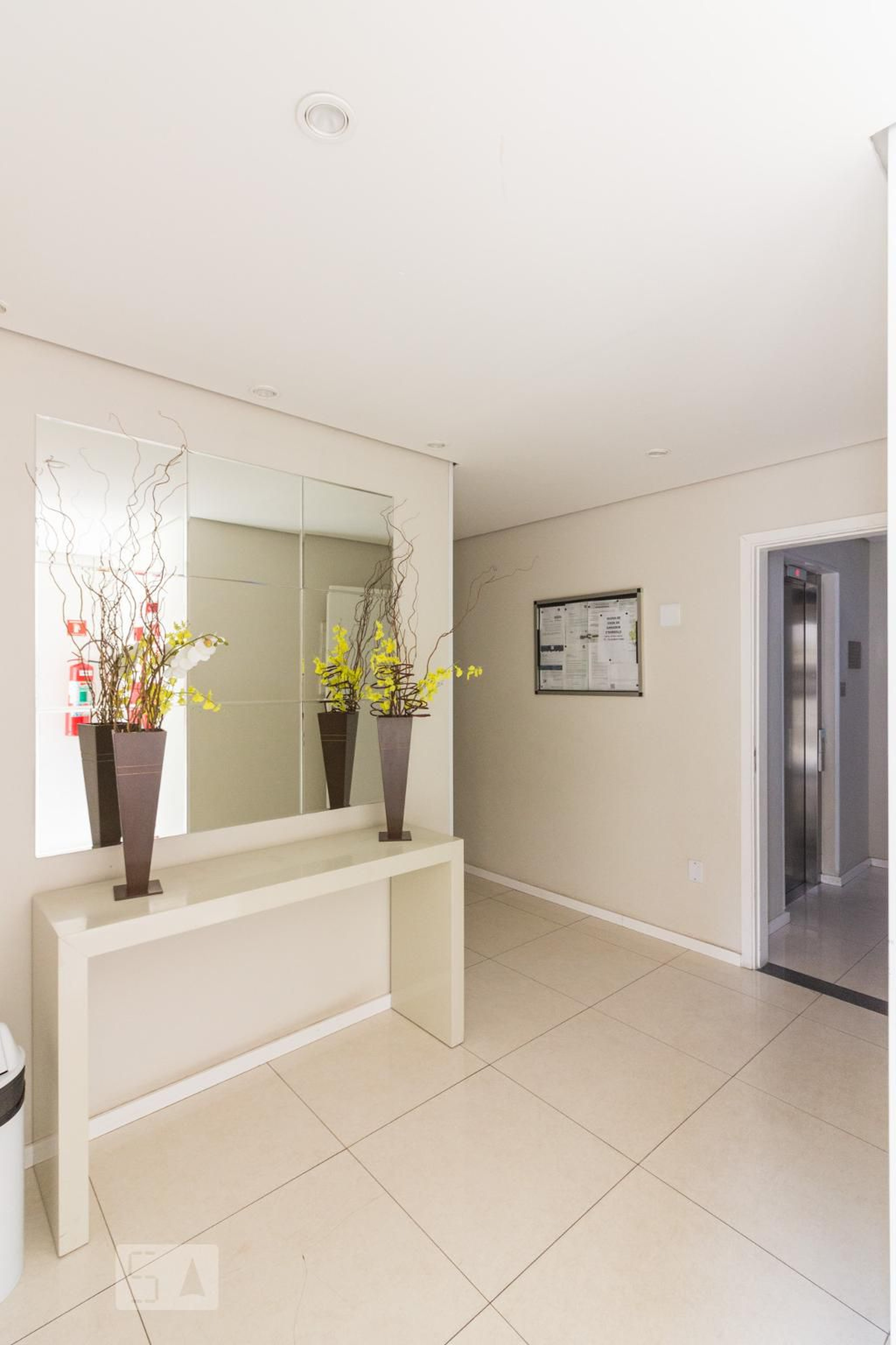 Hall Social - I9 Horto