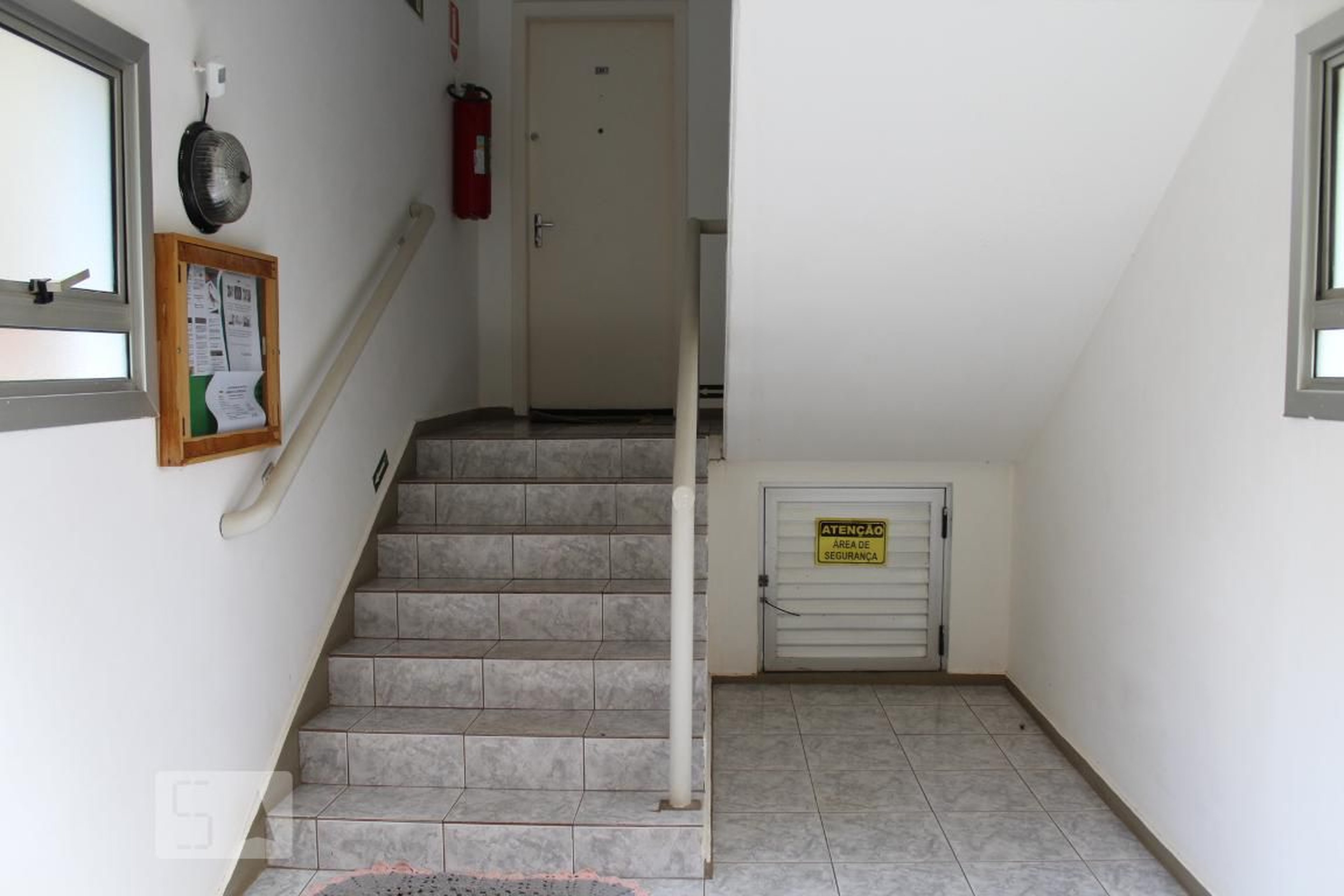 Entrada - Morada do Japy