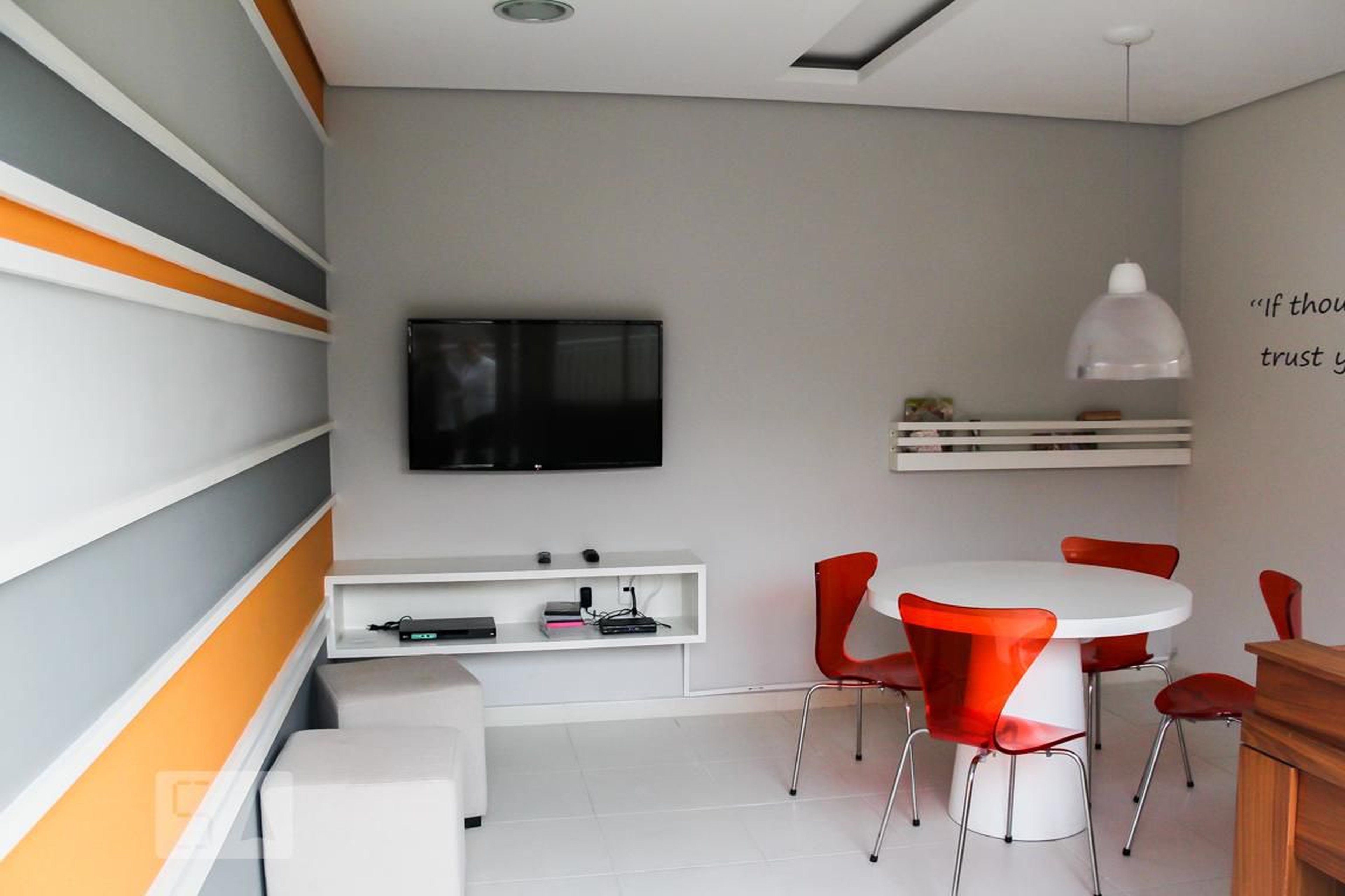 Salão de Jogos - Maraville Nature