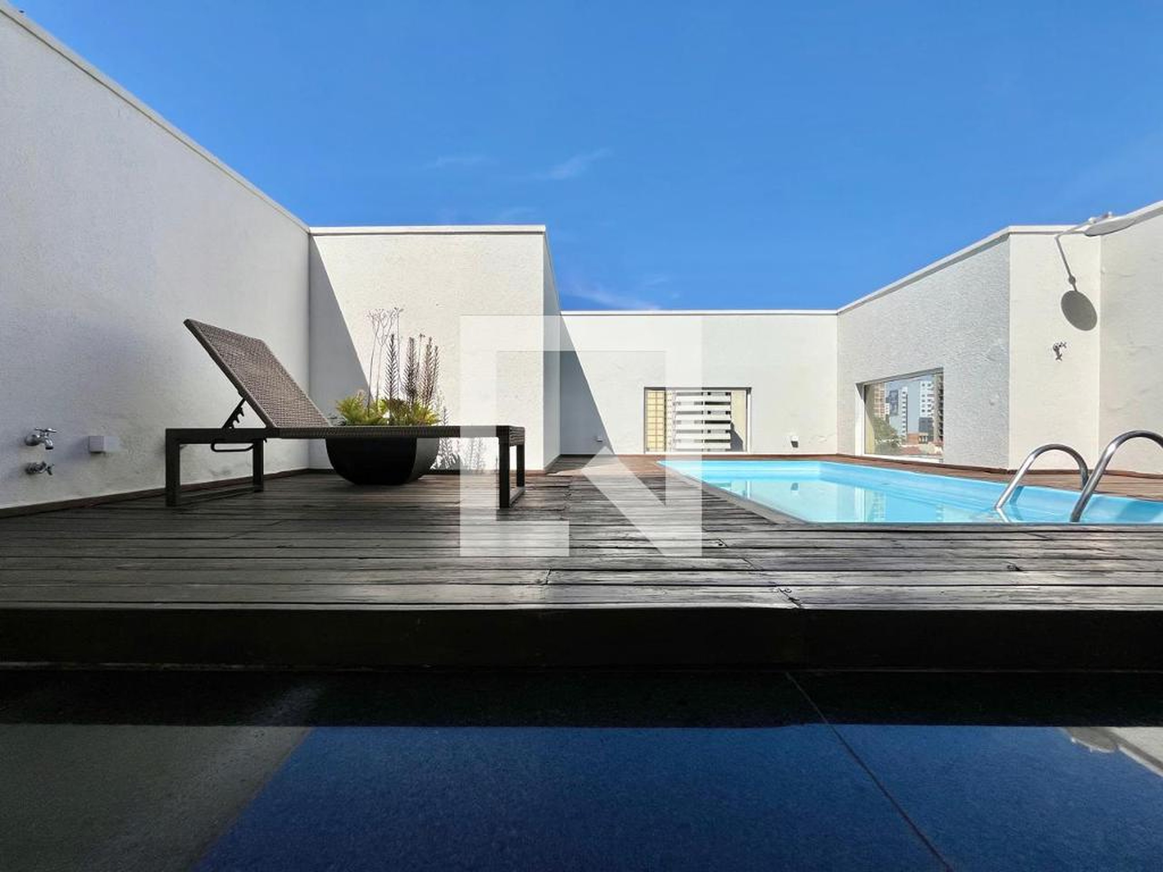 Piscina - Place Magnolia