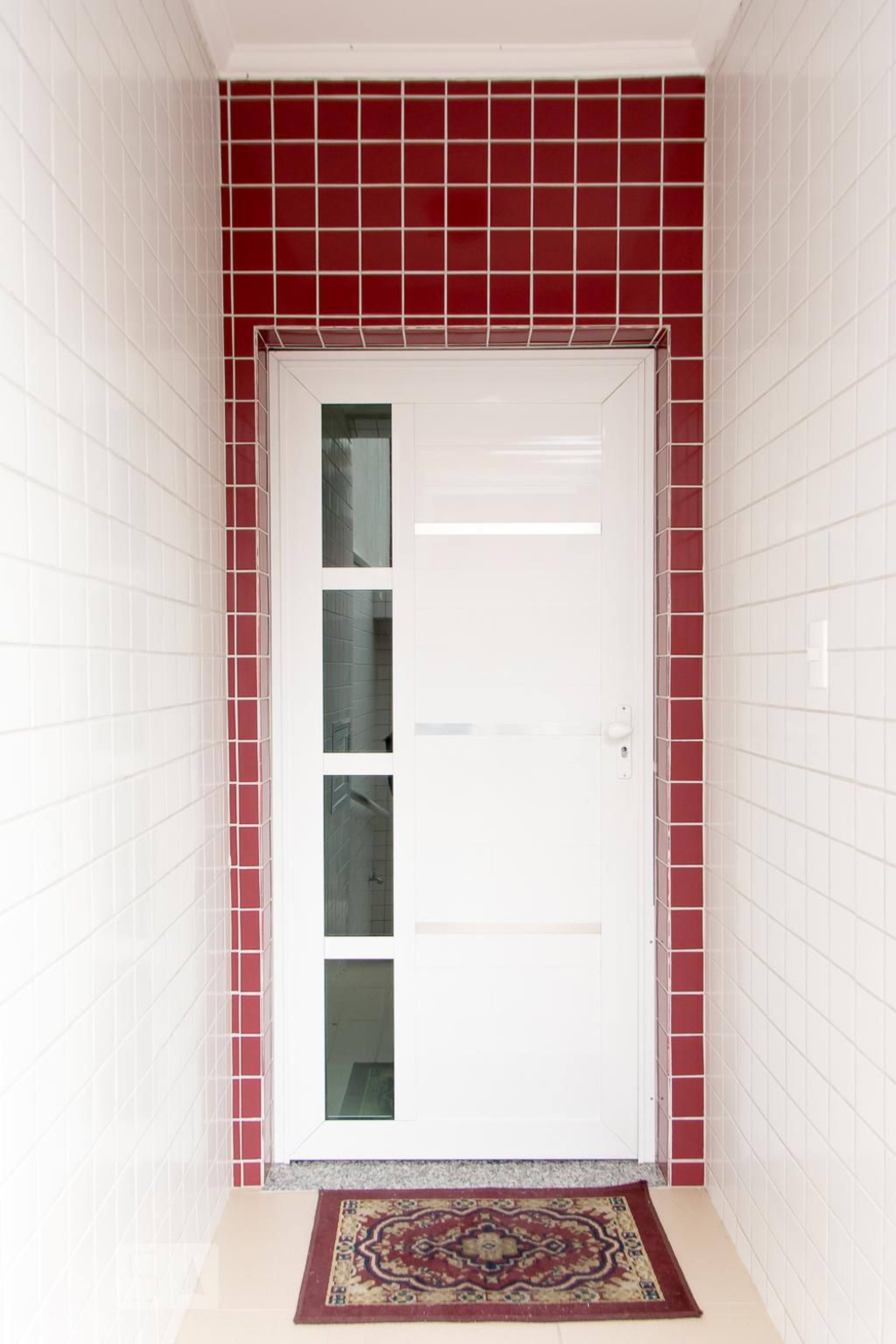 Hall - Edifício Rubi