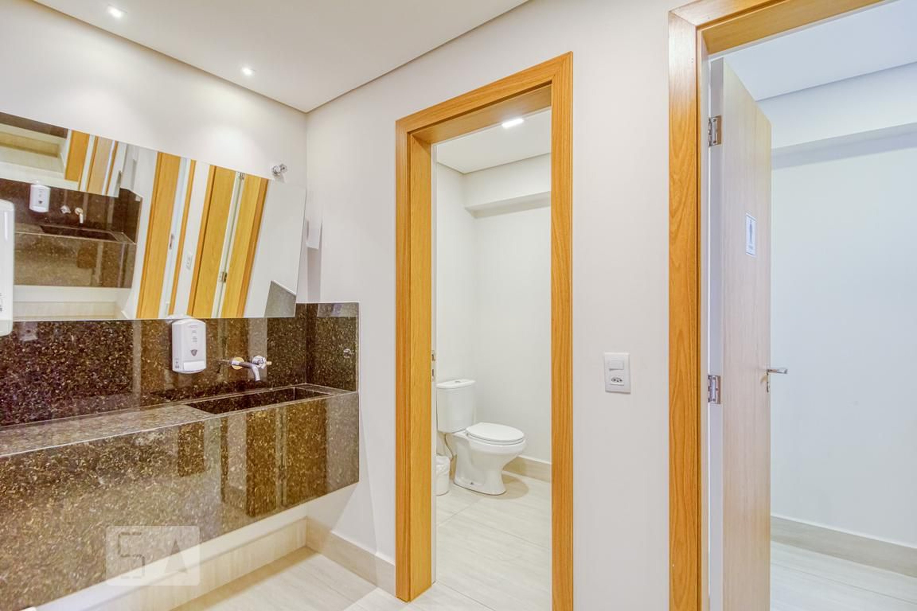 Salão de festas - Marina