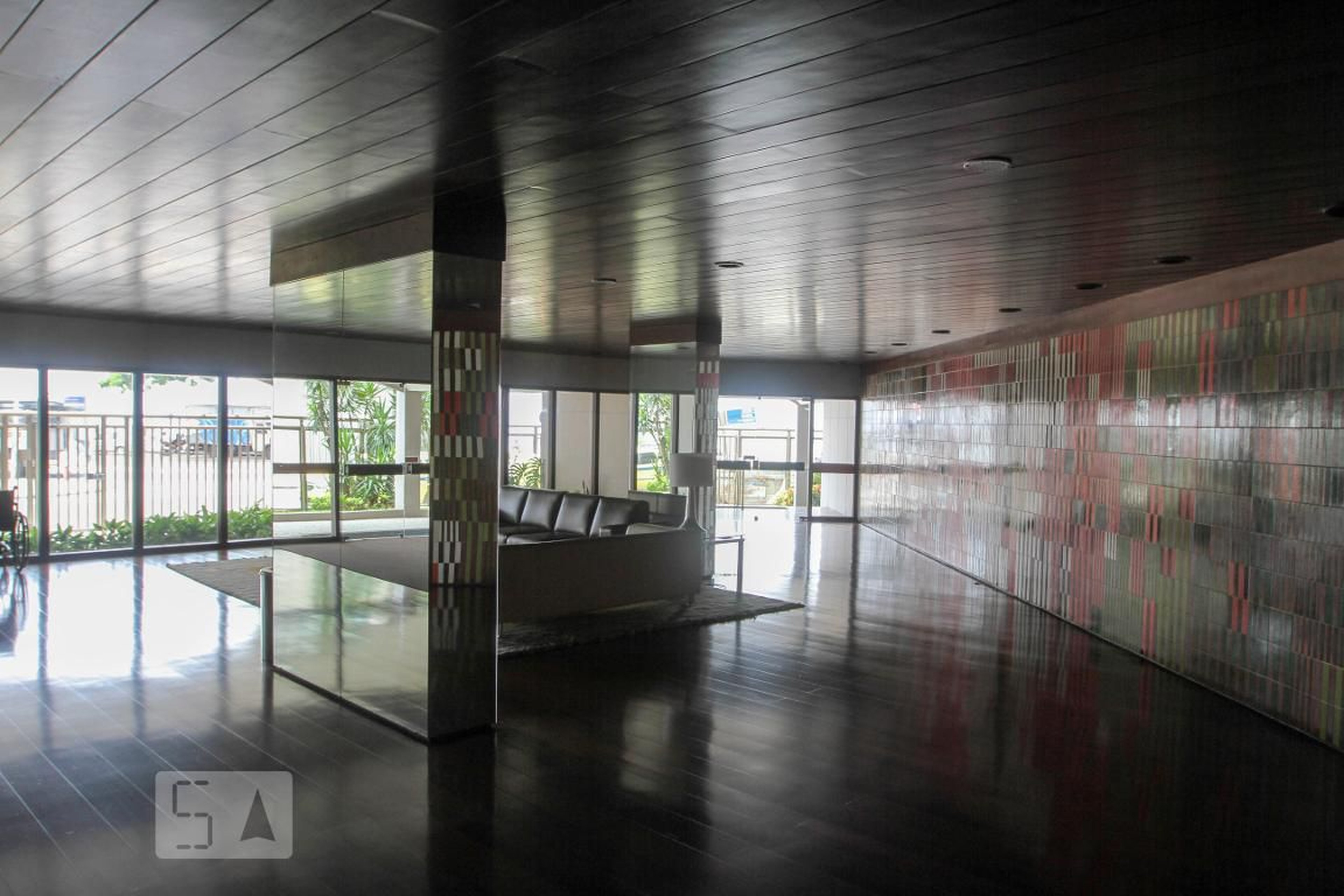 Portaria - Costa do Atlântico