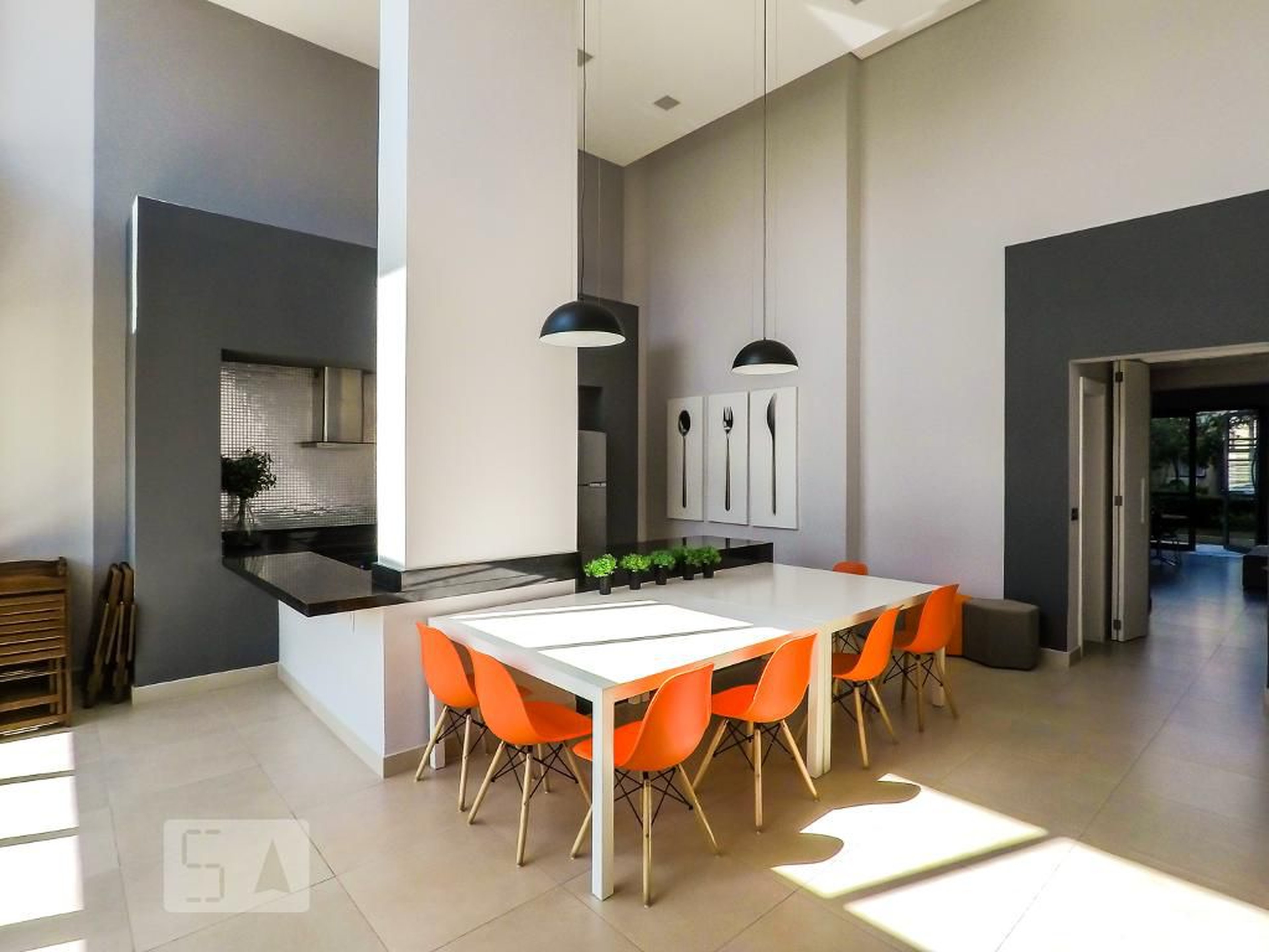 Espaco Gourmet - Aclimação