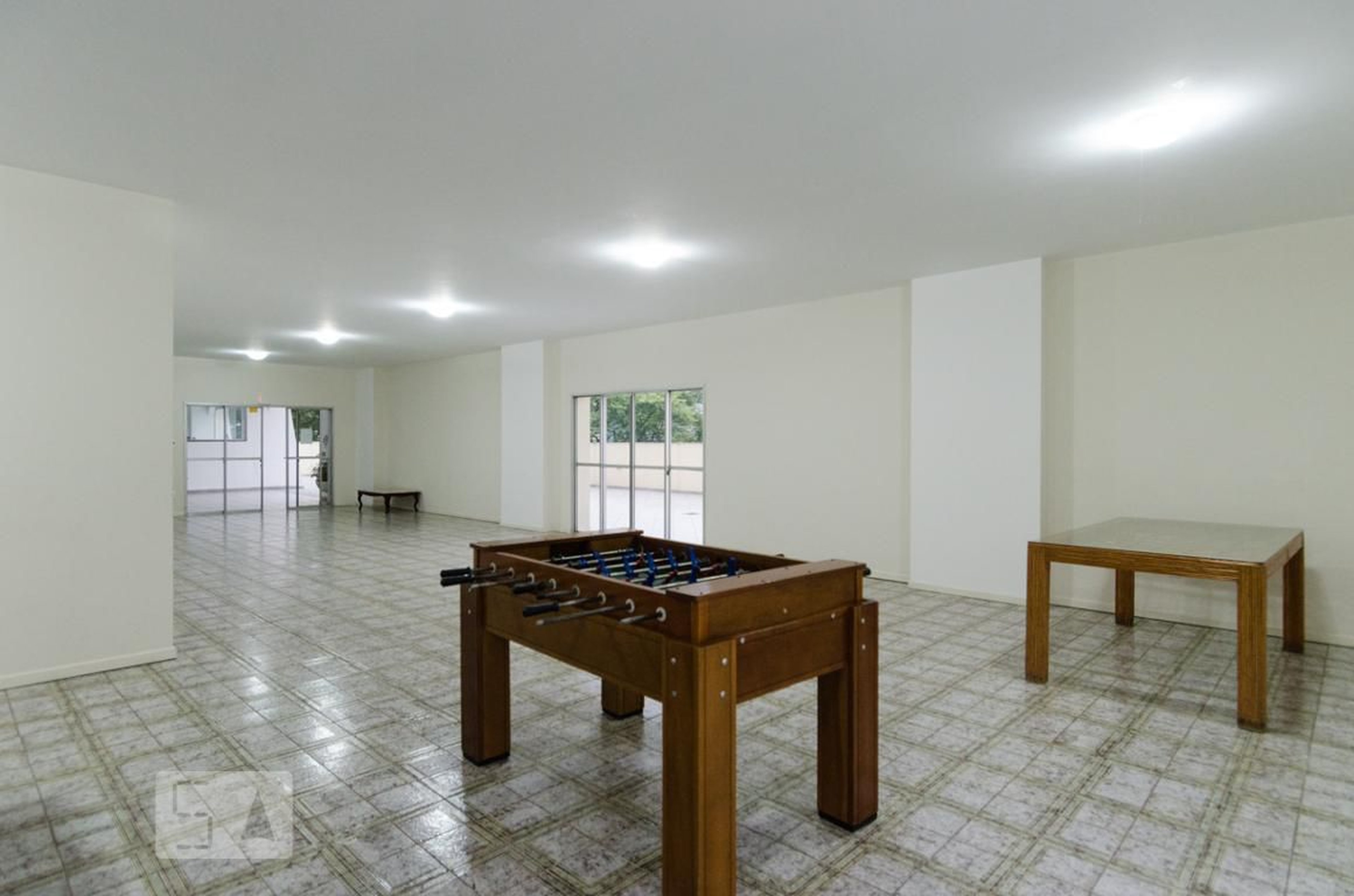 Salão de festas - Maison Saint Jean