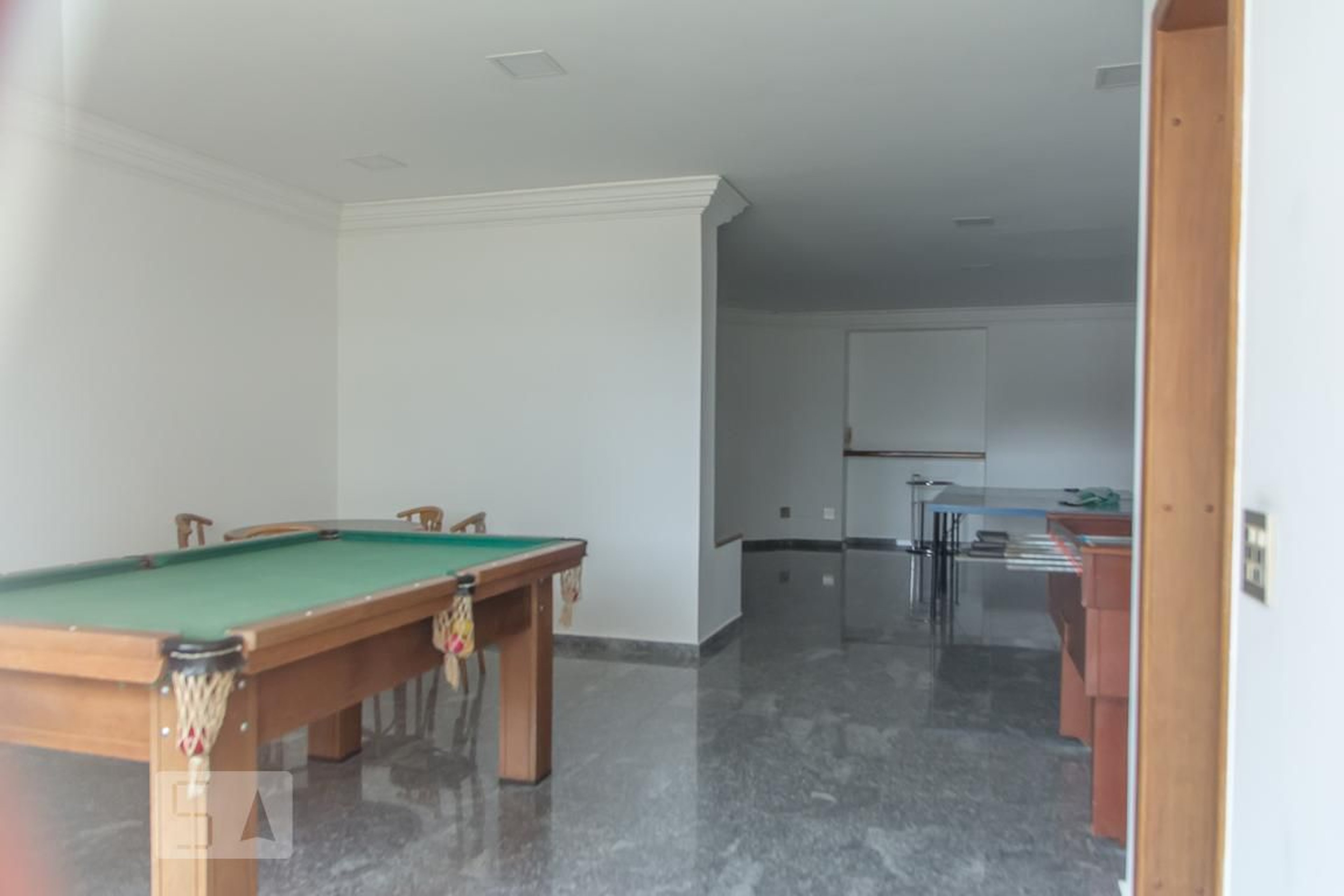 Sala de Jogos - Piazza Di Spagna