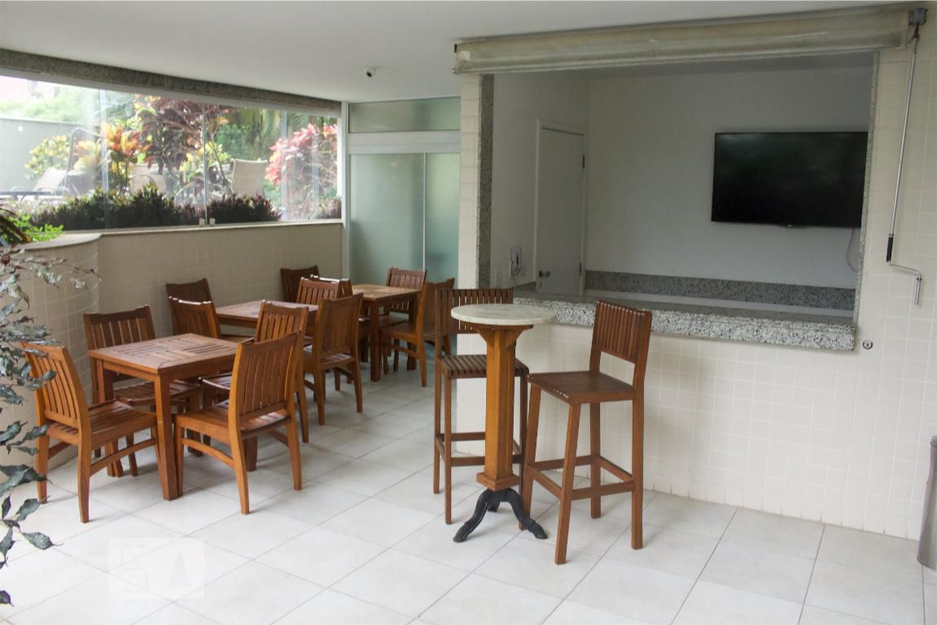 Espaço Gourmet - Península