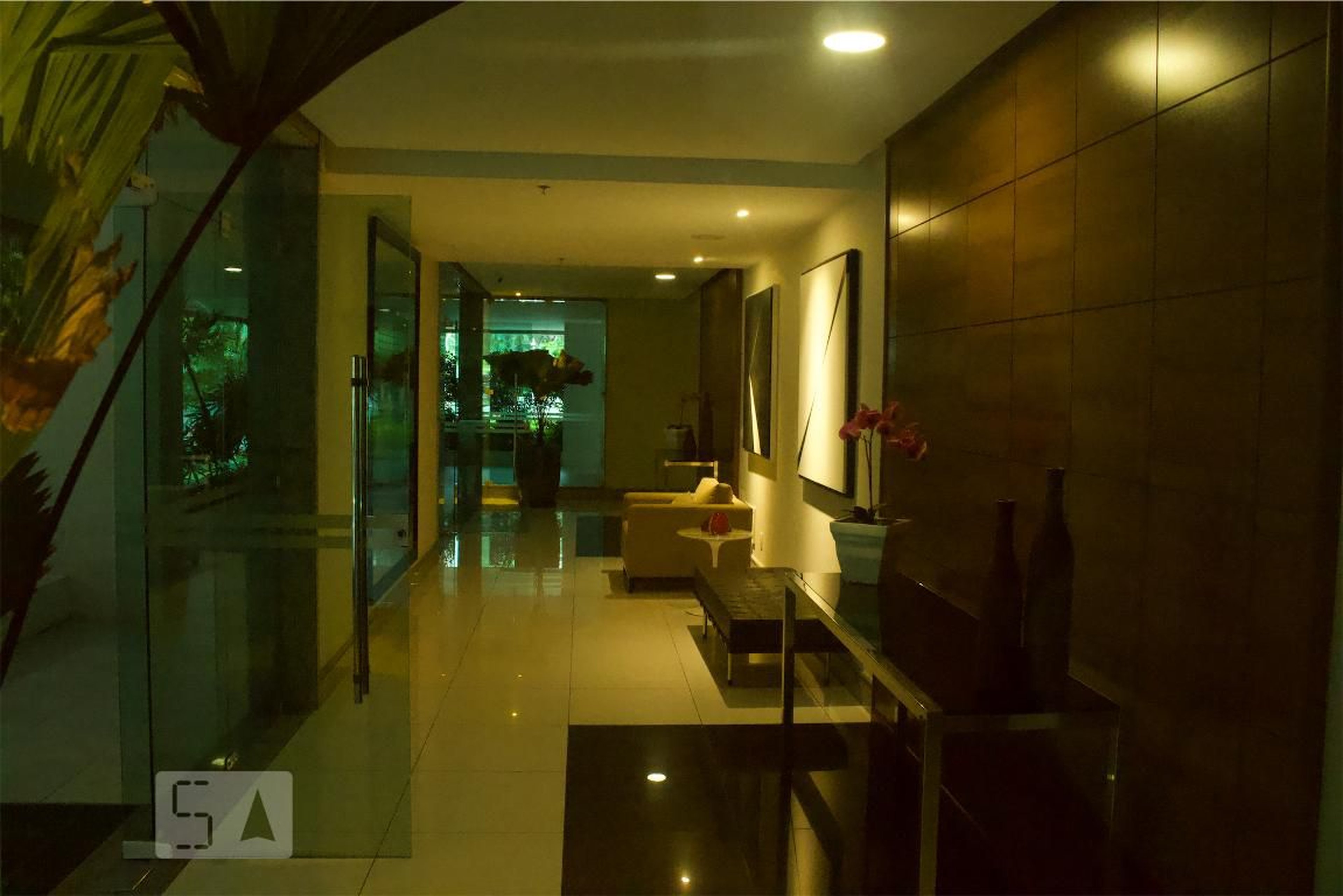 Portaria - Península