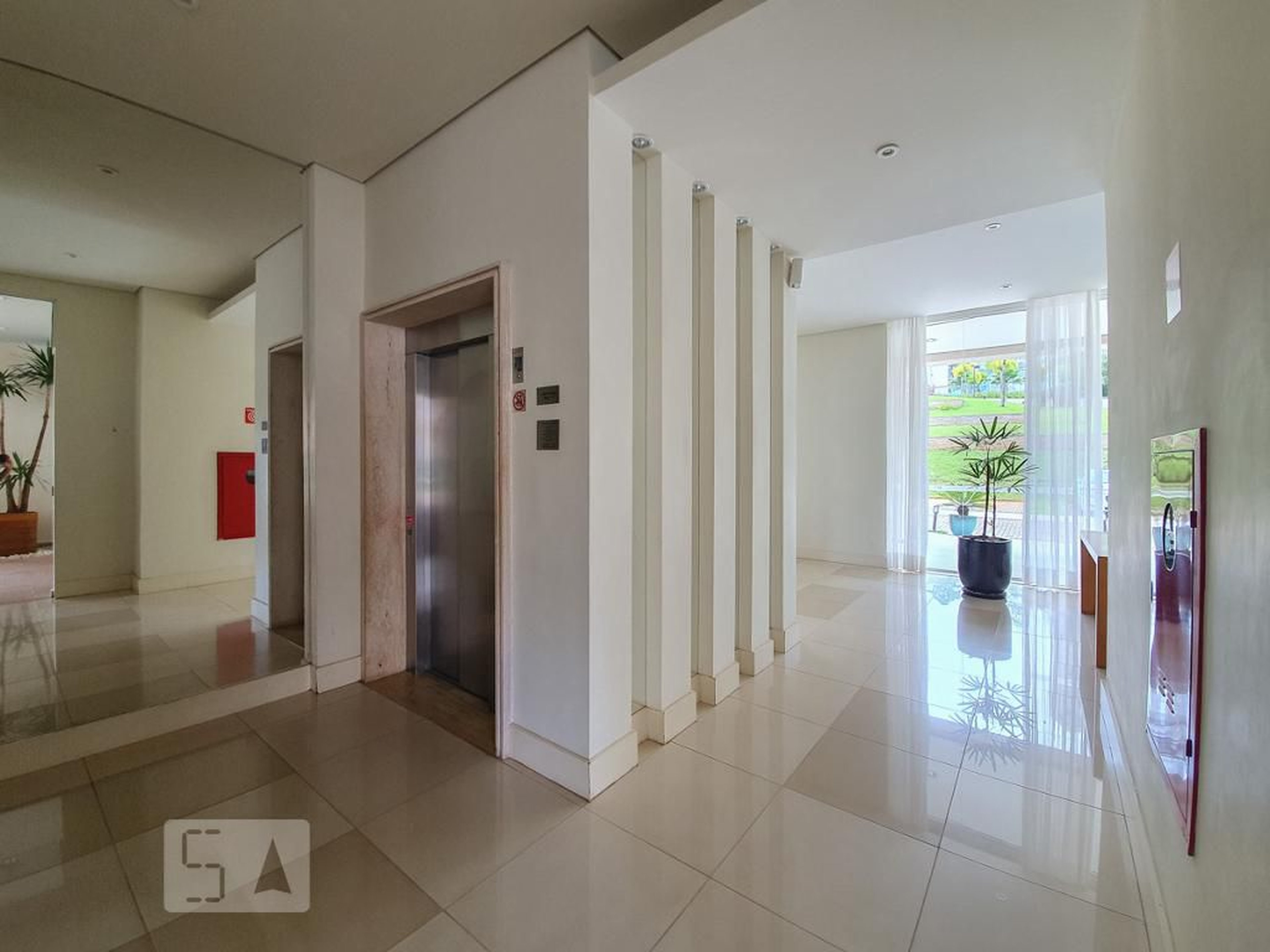 Hall - Spazio Dell Acqua