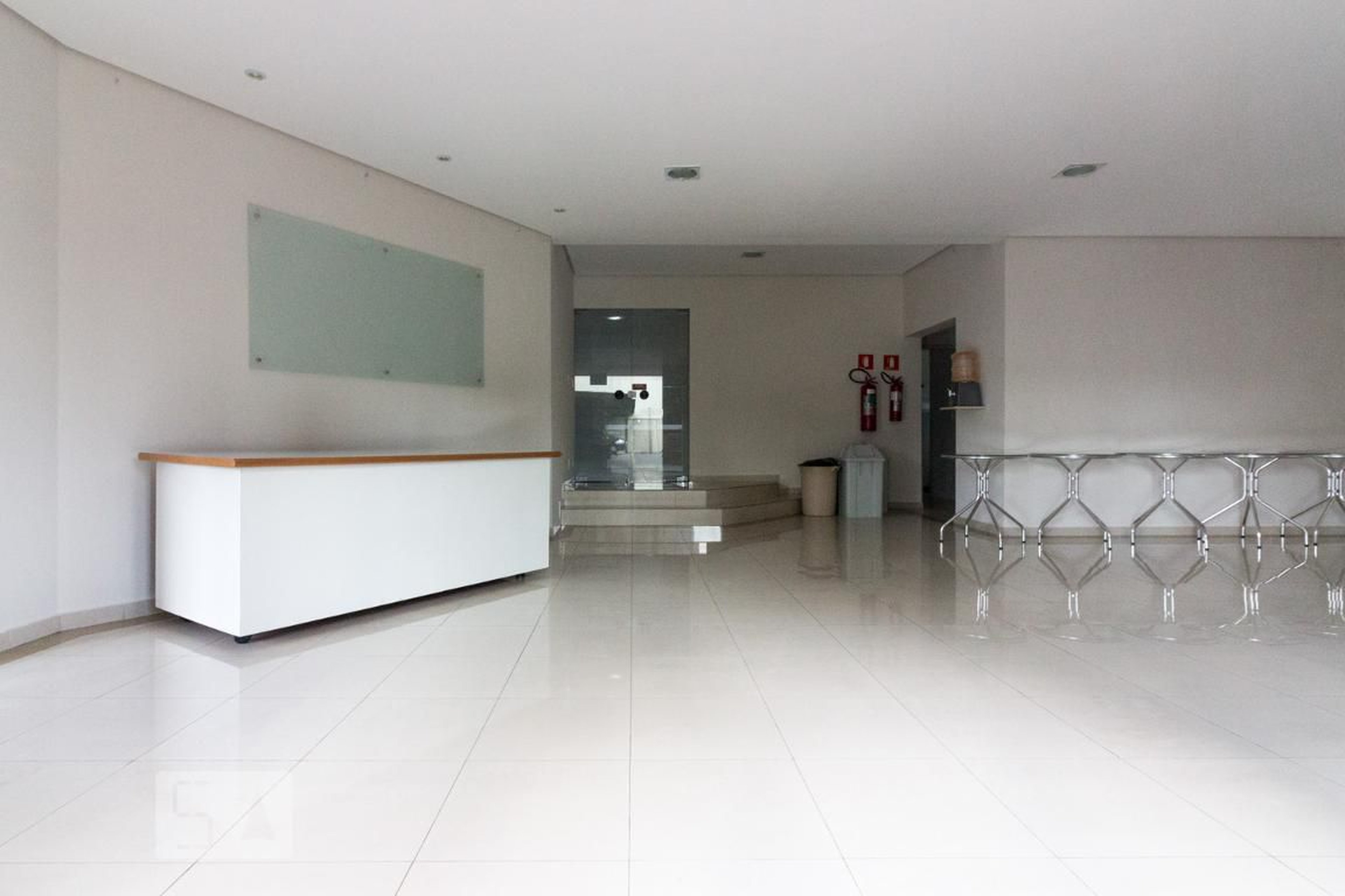 Salao de Festa - Residencial Piracema