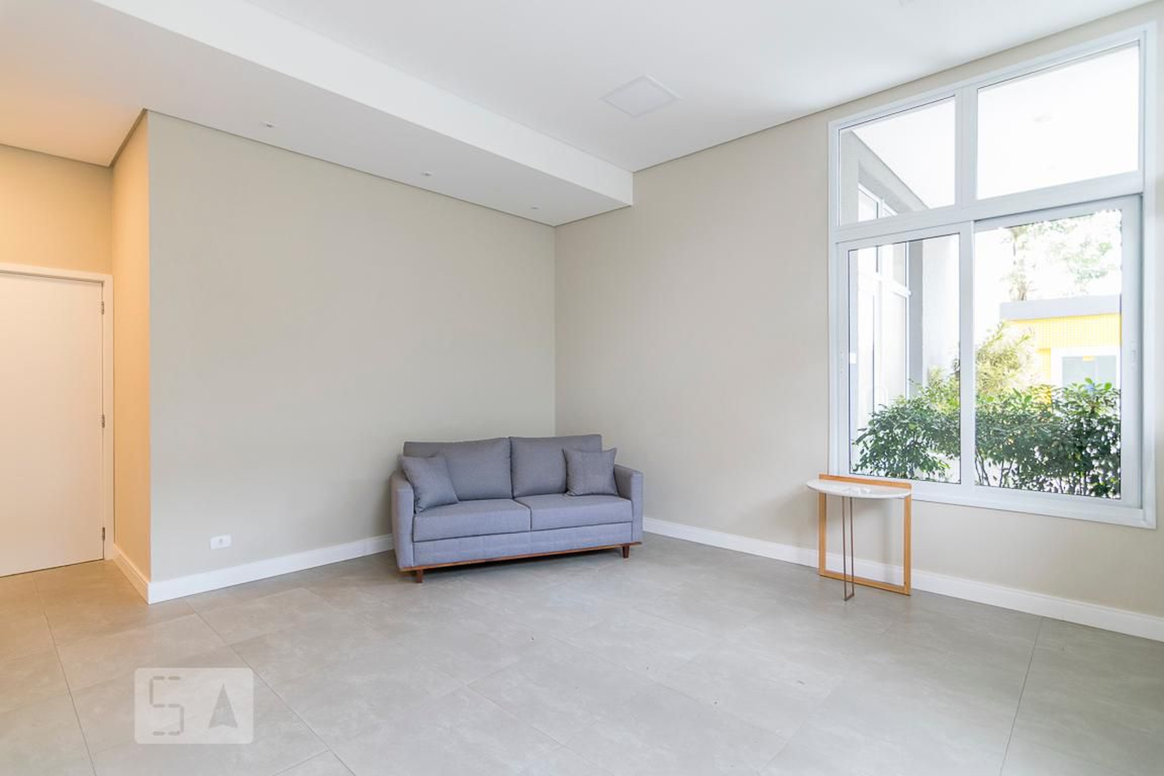 Hall de Entrada - 