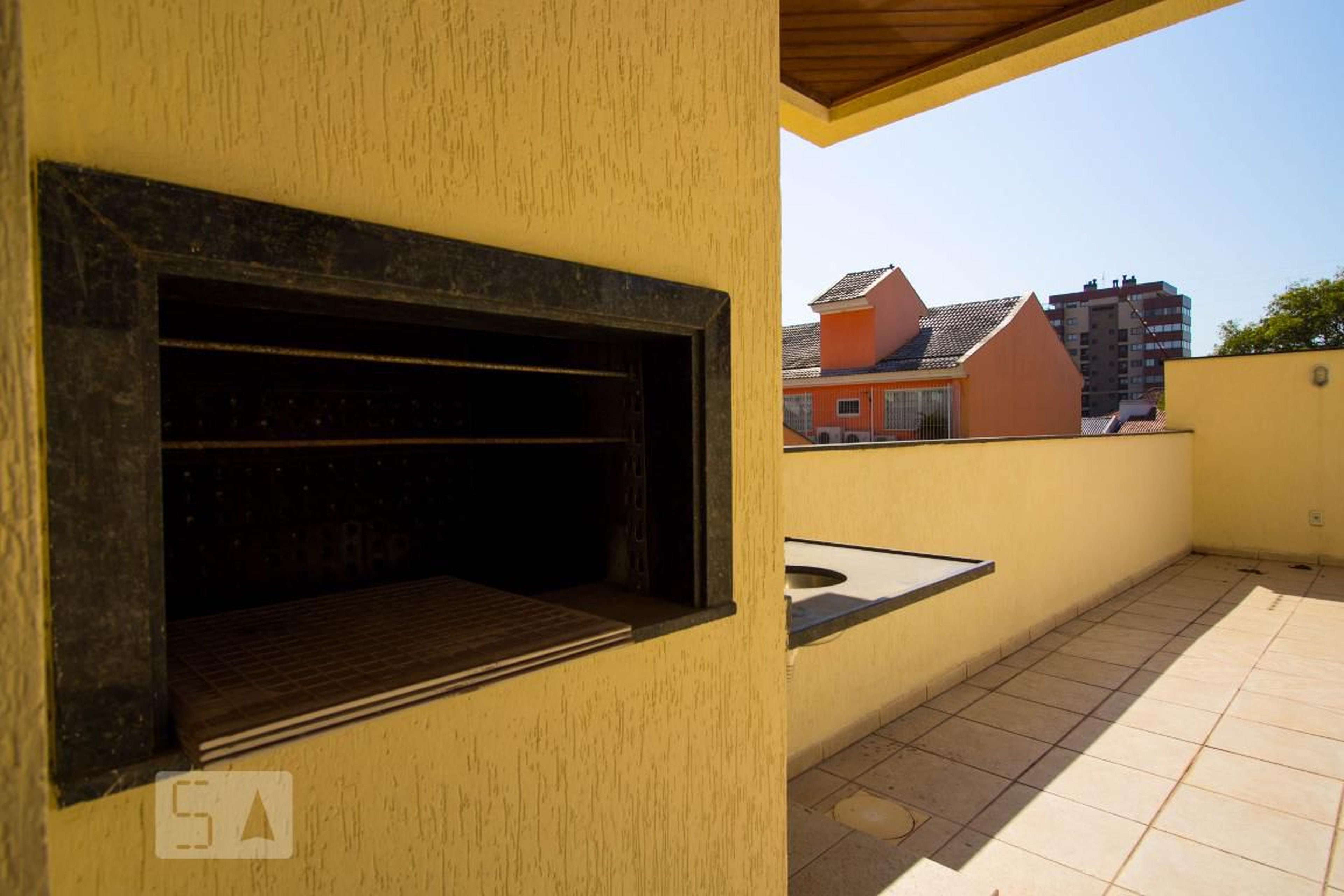 Churrasqueira - Solar da Praça