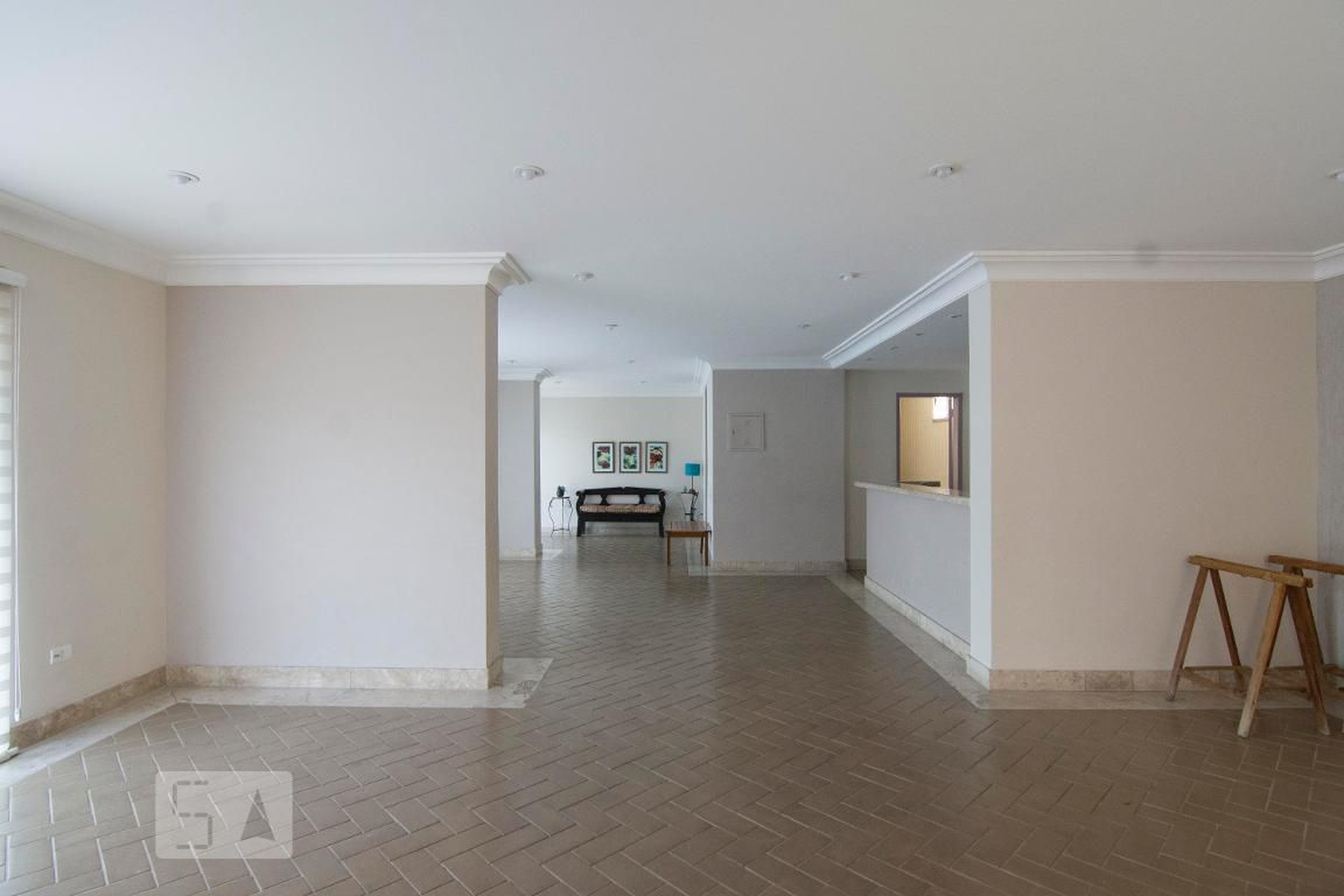 Salão de Festa - Ilhas Gregas - Leonor