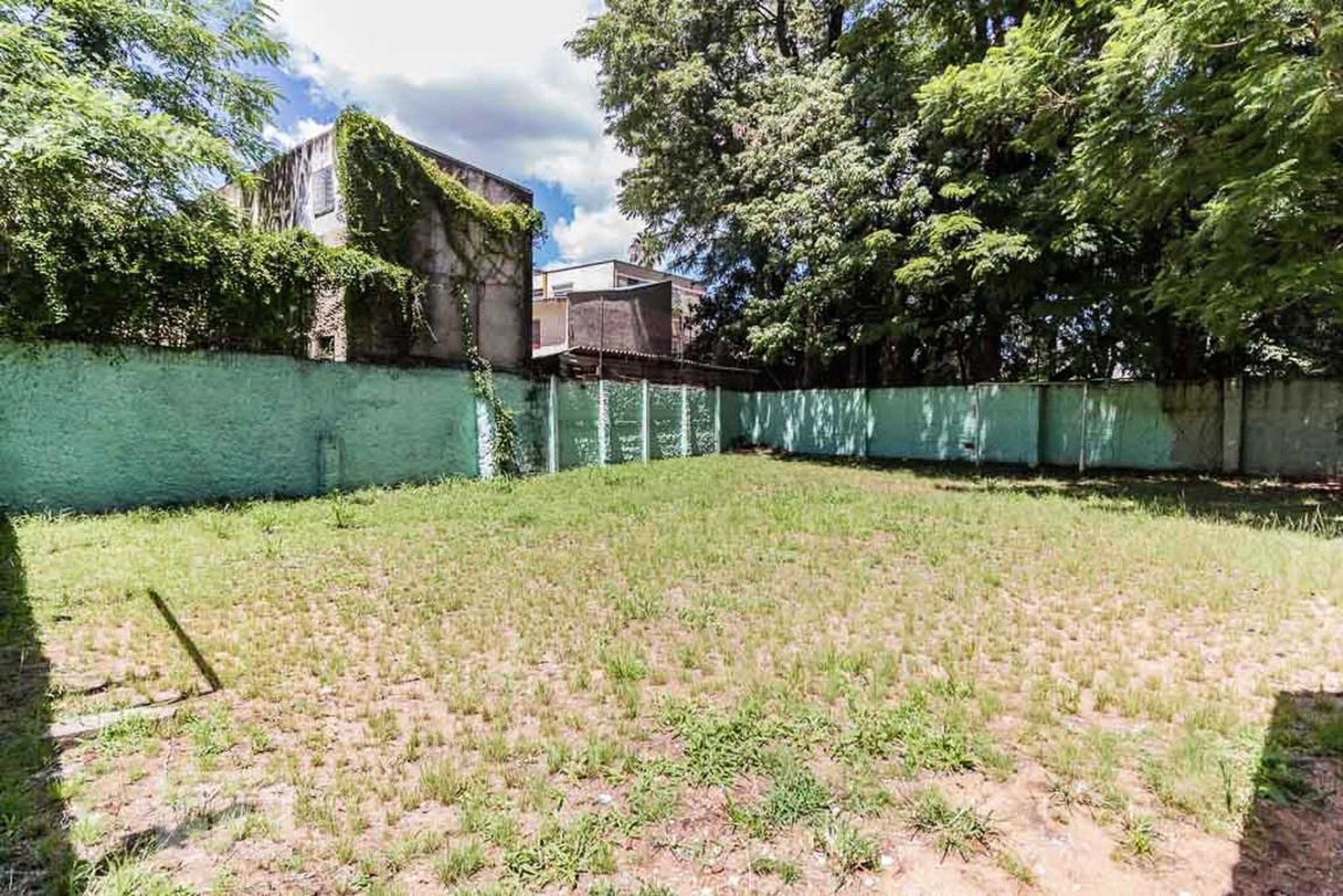 Quadra Esportiva - Encosta do Sol