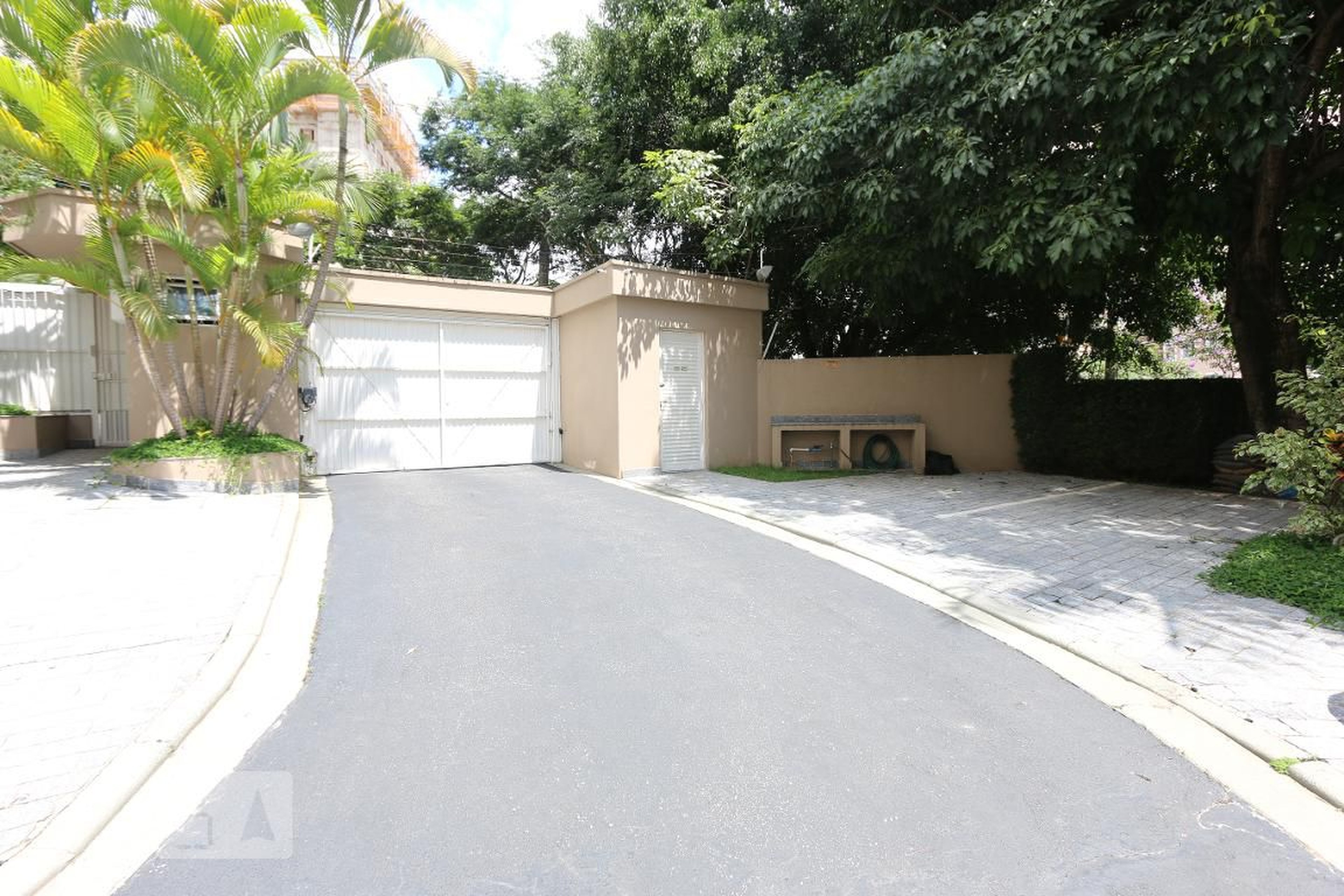 condominio - Parque Rebouças