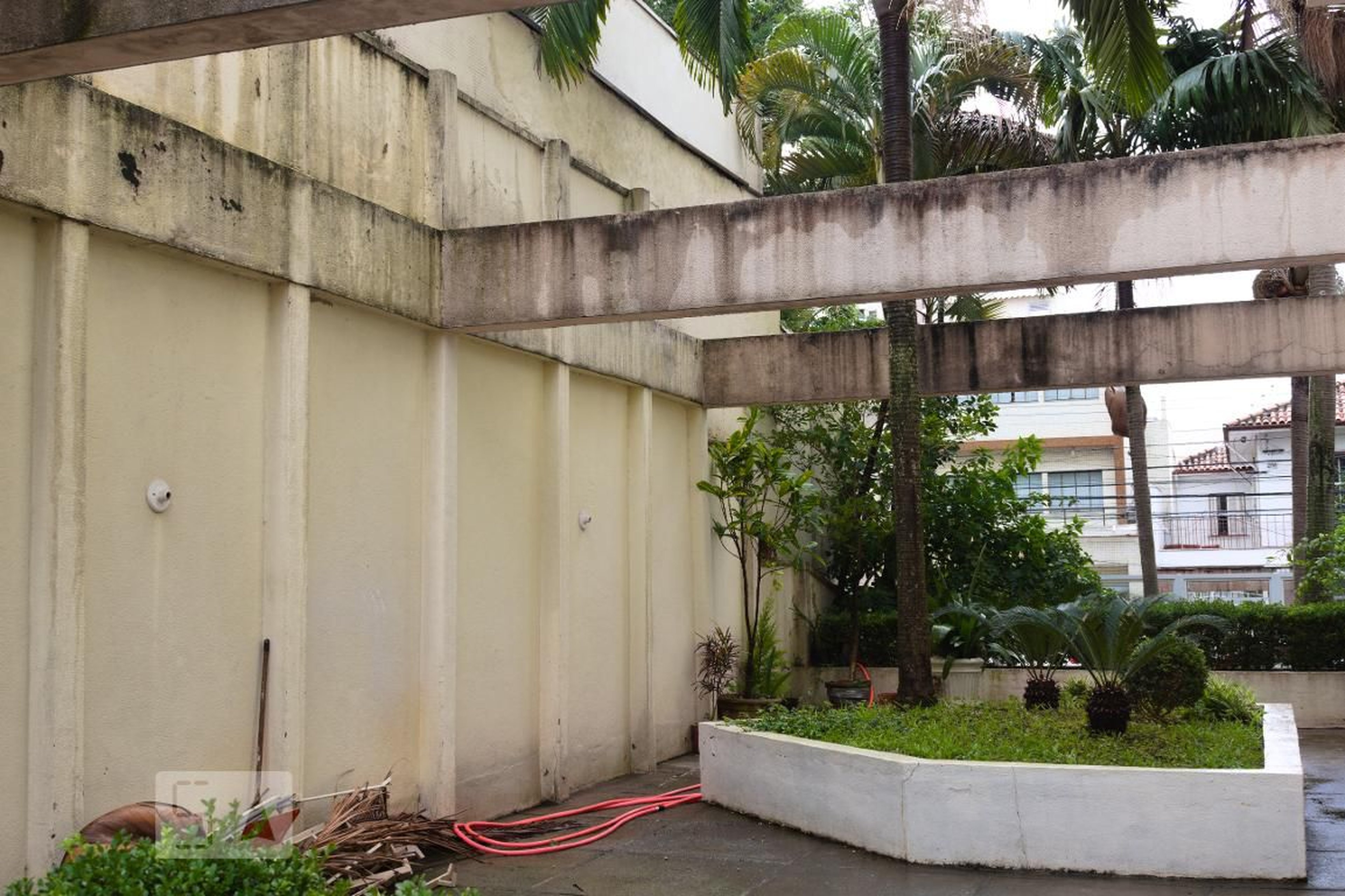 Área comum - Edifício Danieli