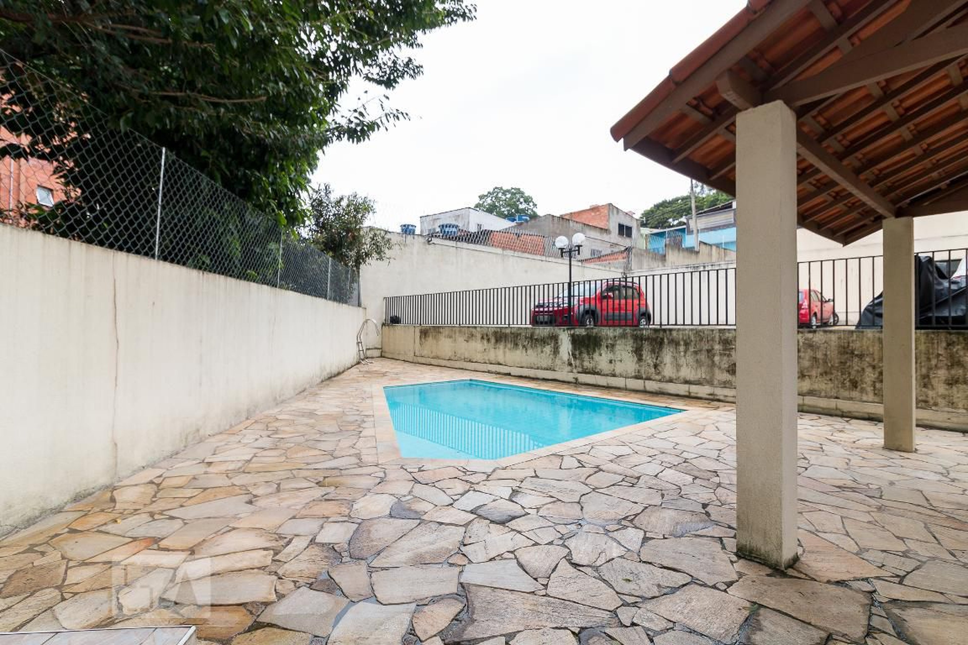 Piscina - 