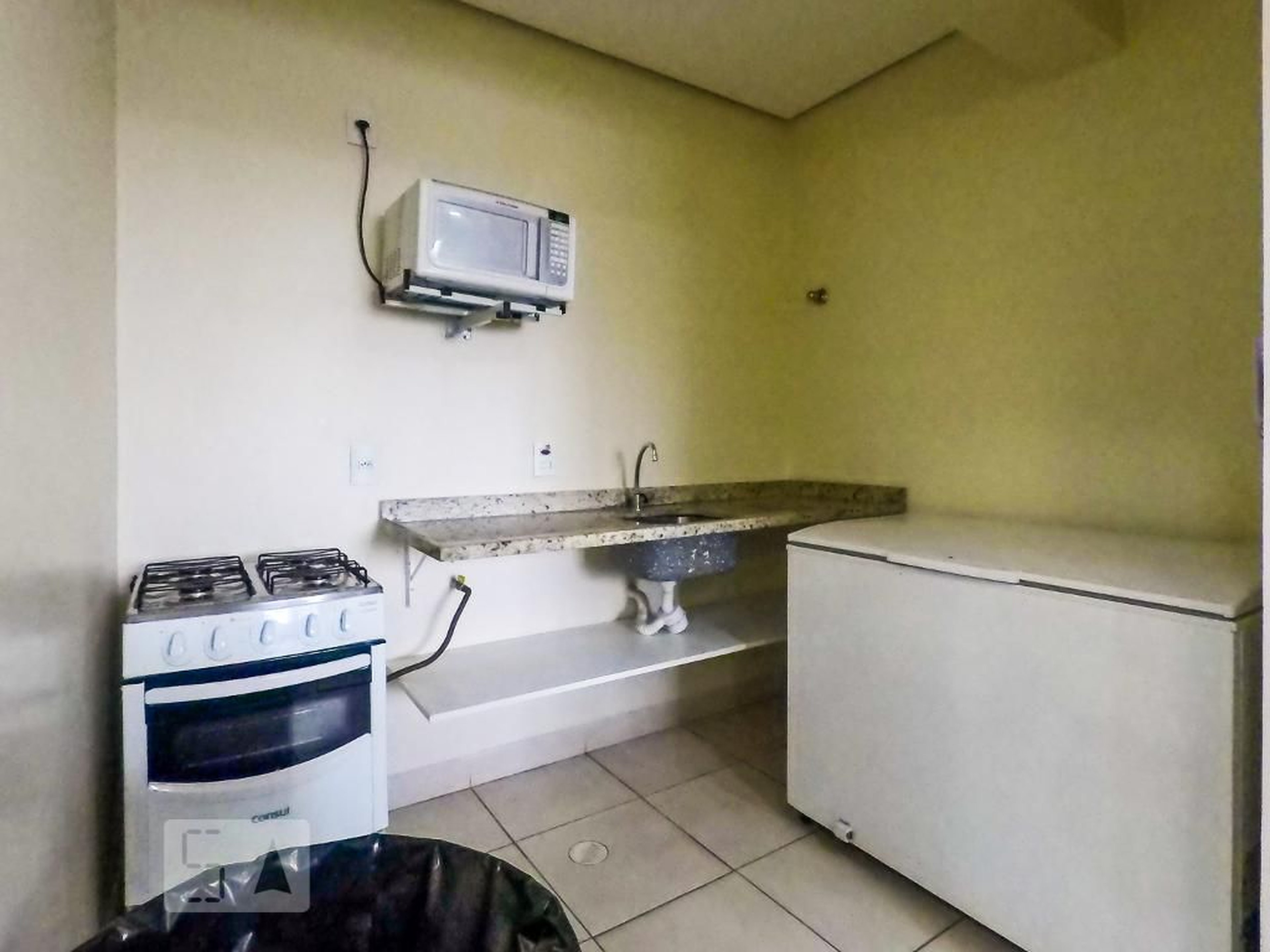 Salao de Festas - Alcance Club