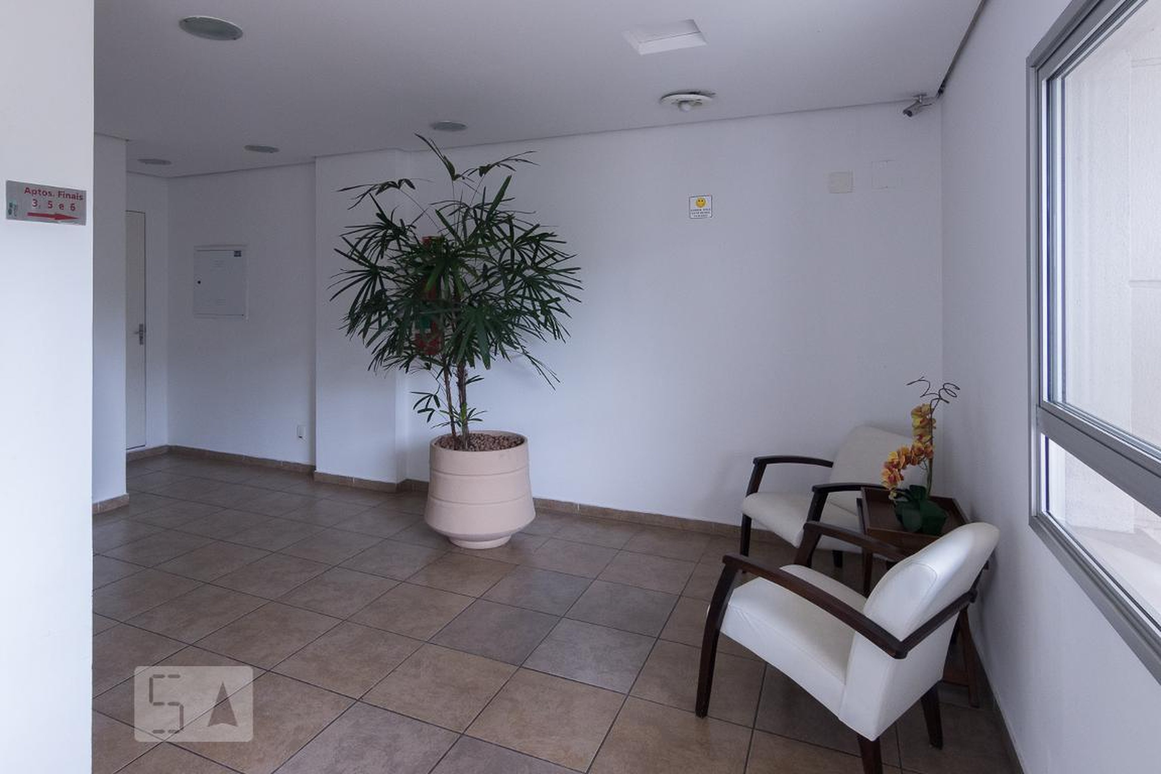 Hall Social - Liverpool Alto da Lapa