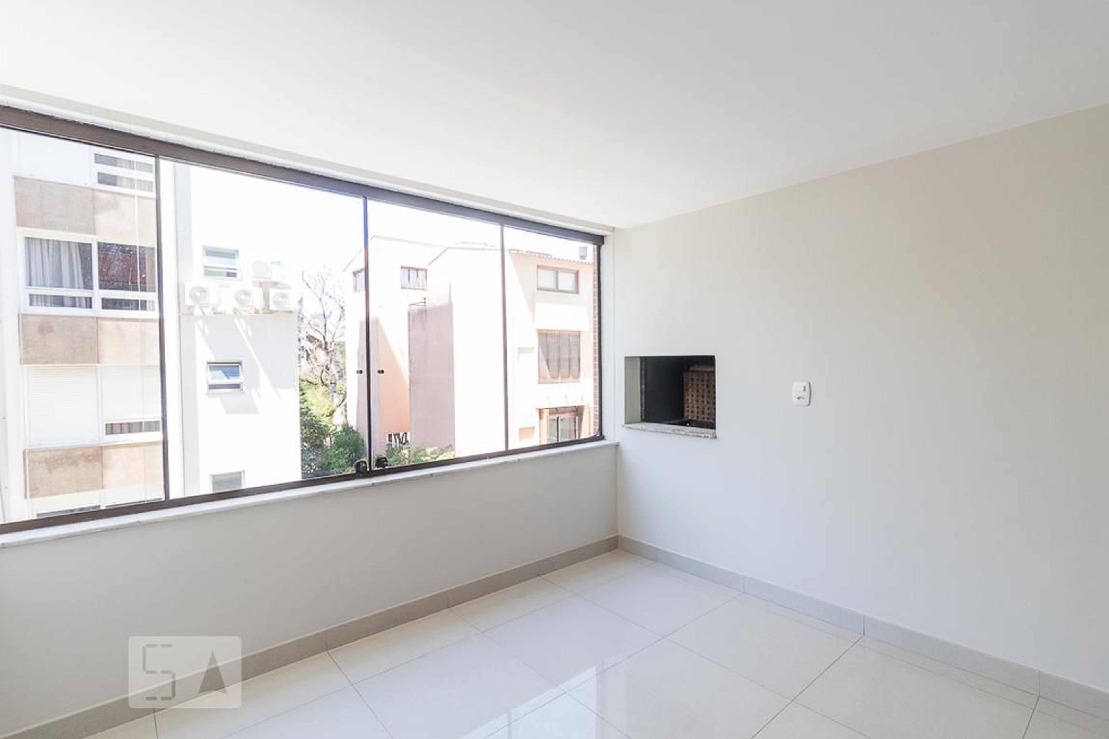 Churrasqueira - Don Fabrício