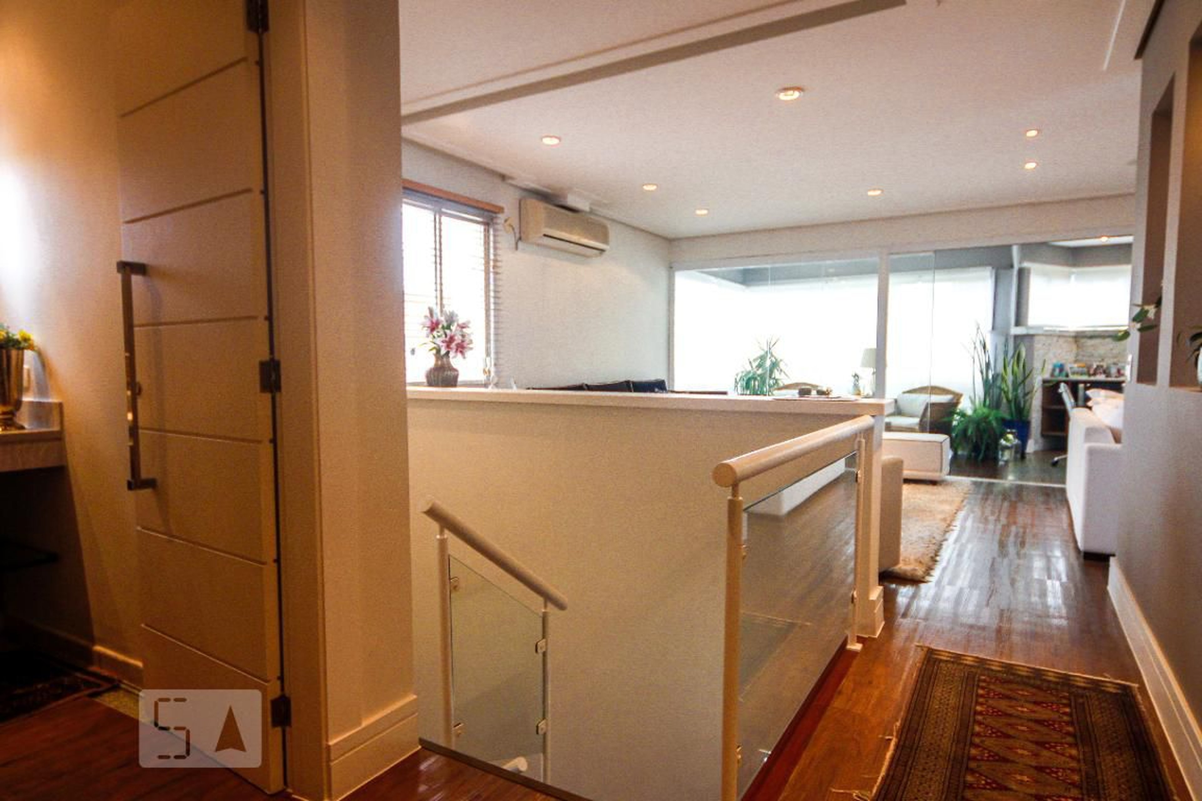 Entrada - Villa Dei Fiori