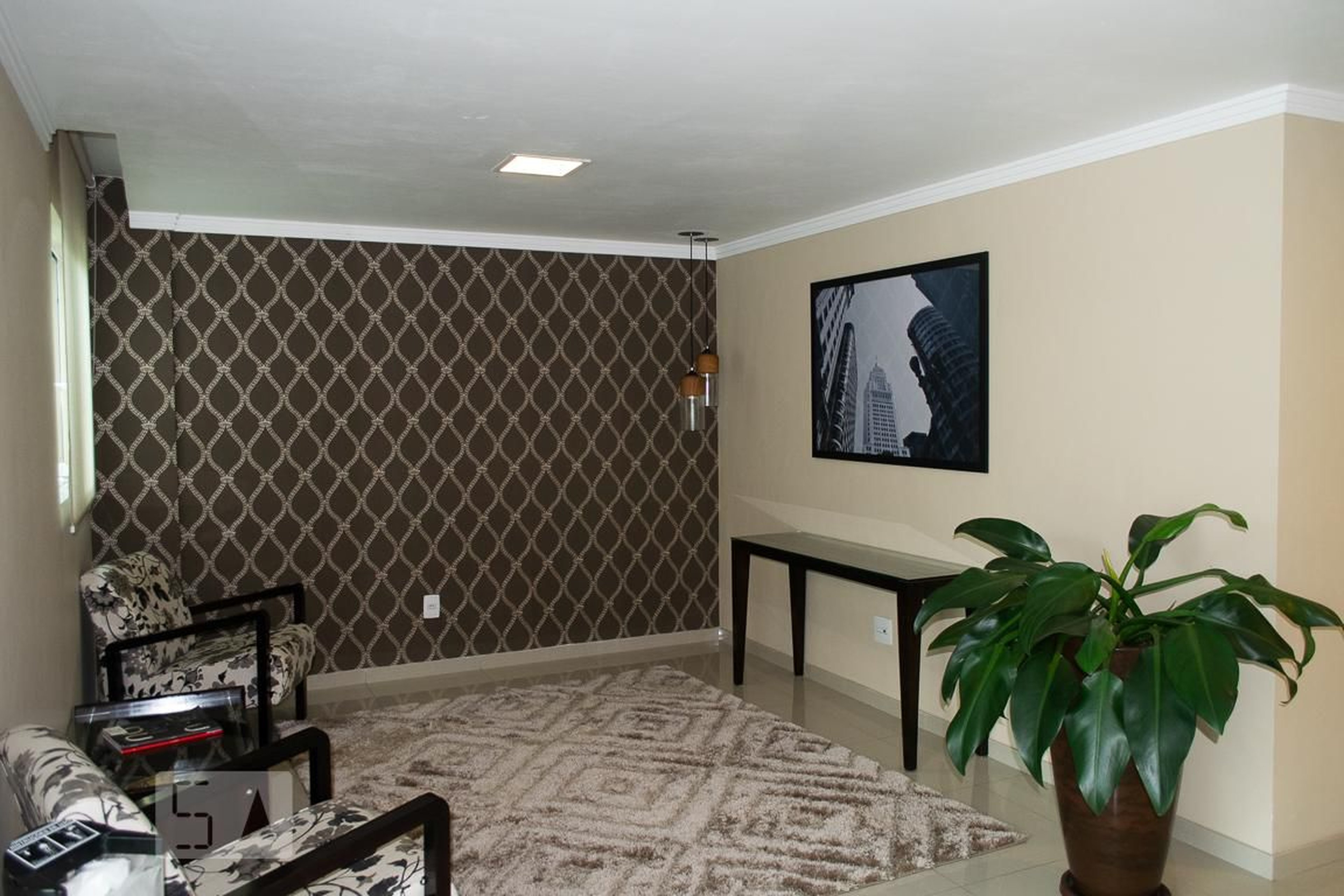 HALL SOCIAL - Residencial Barcelona