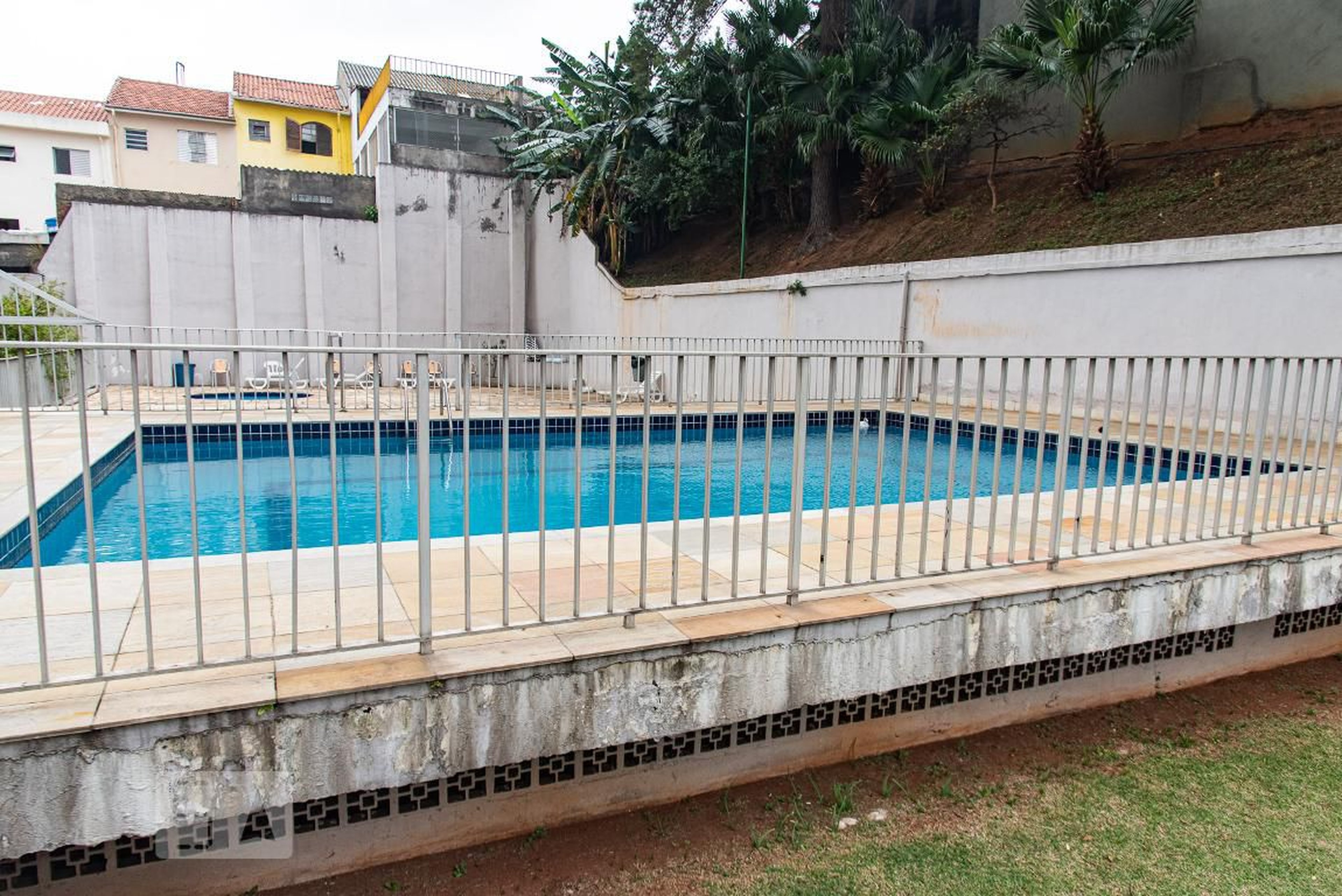 Piscina adulto - Conjunto Tours de France