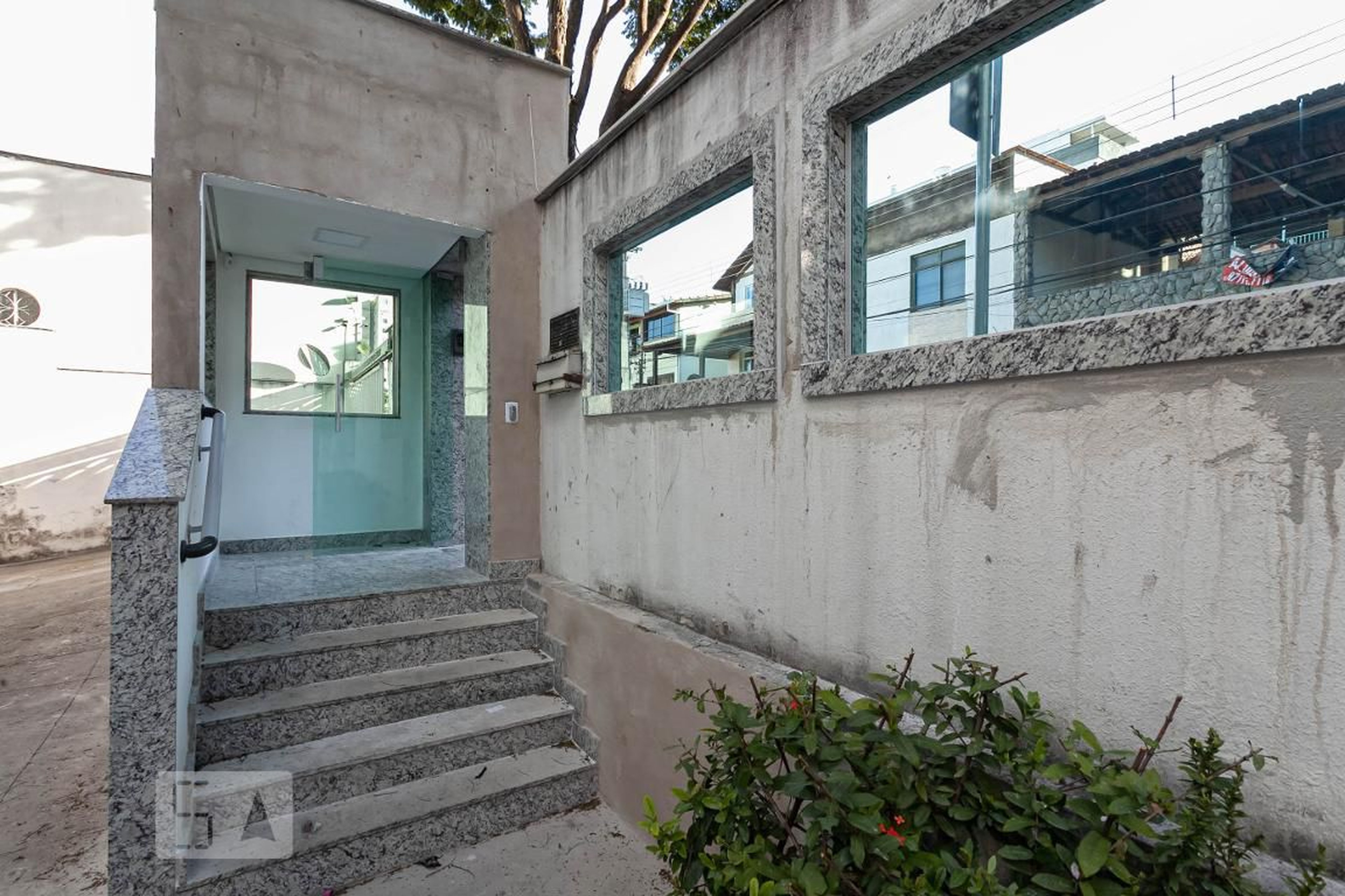 Entrada - Solução de Maria