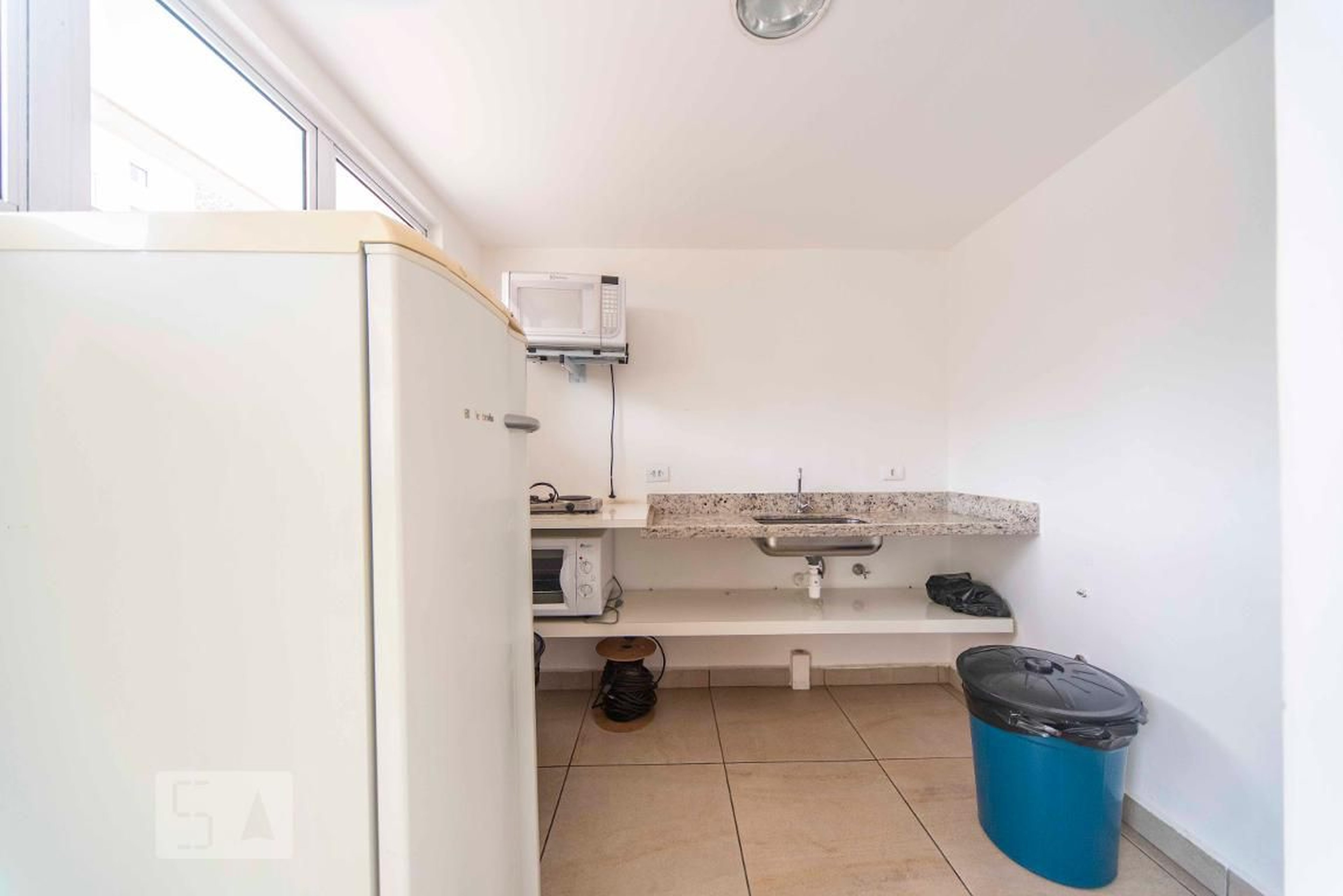 Salão de Festas - Reserva Araguaia