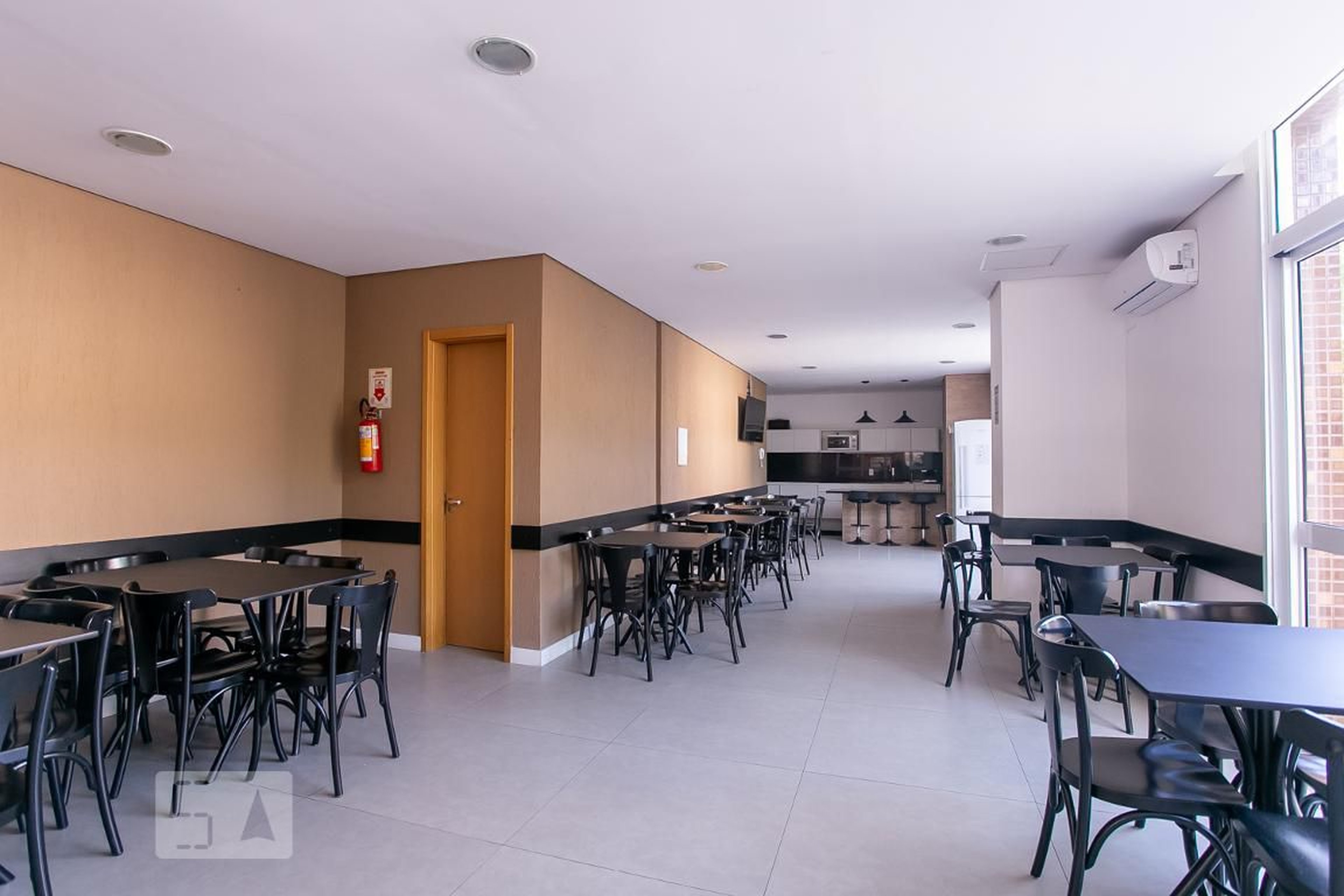 Salão de festas - Special Place