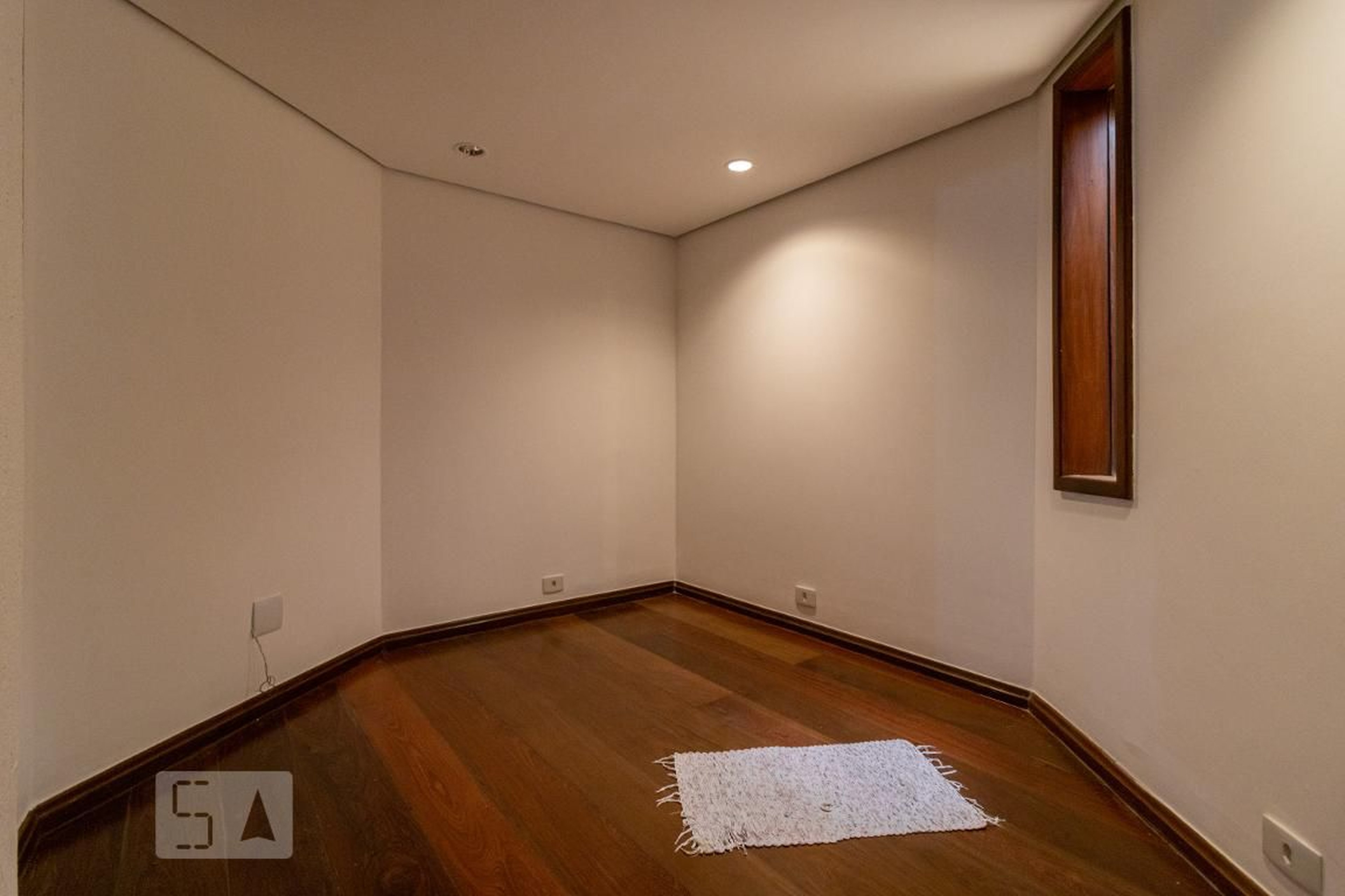 Entrada - Edifício Verte Ville Módulo II