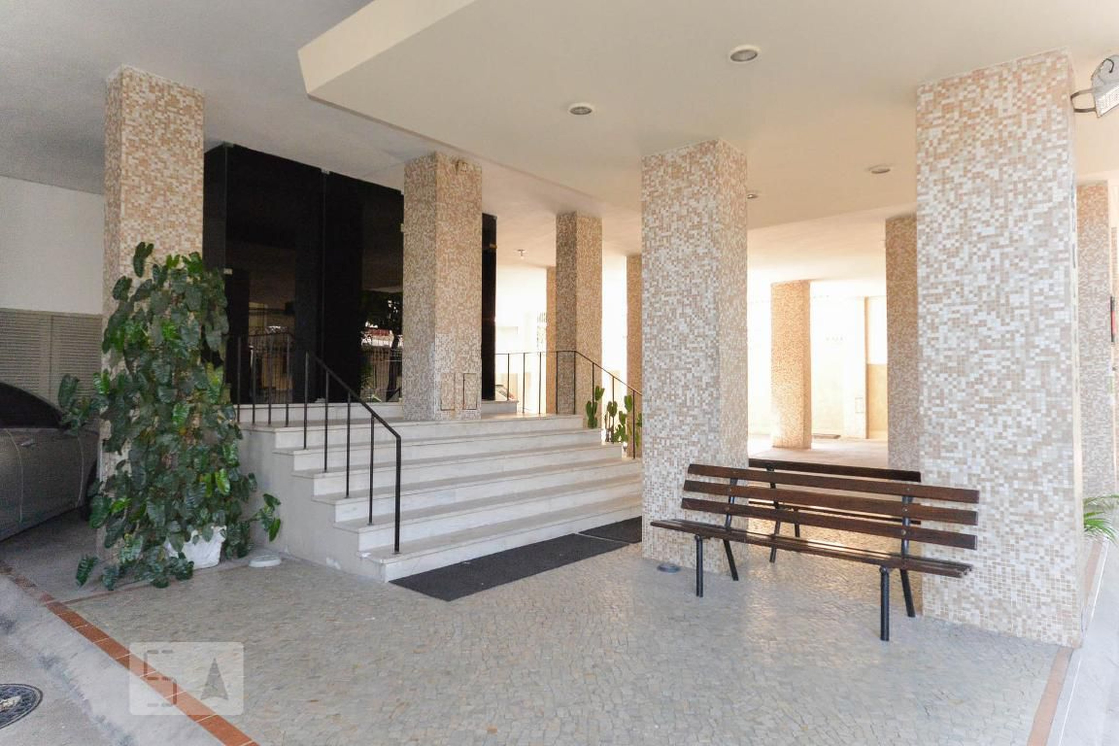 Área comum - Edifício Icav Urano